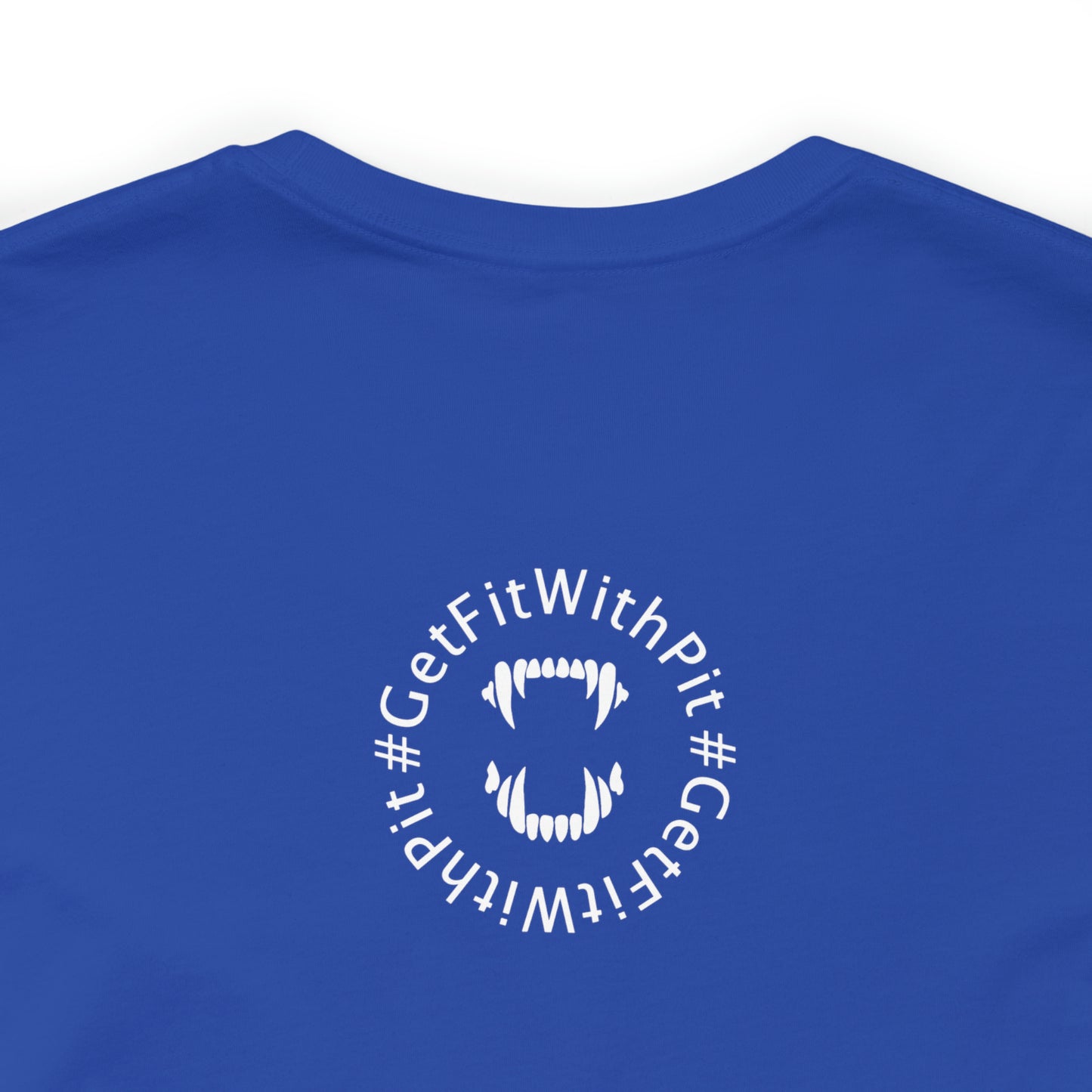GFWP "Silverback King" TWT Tee