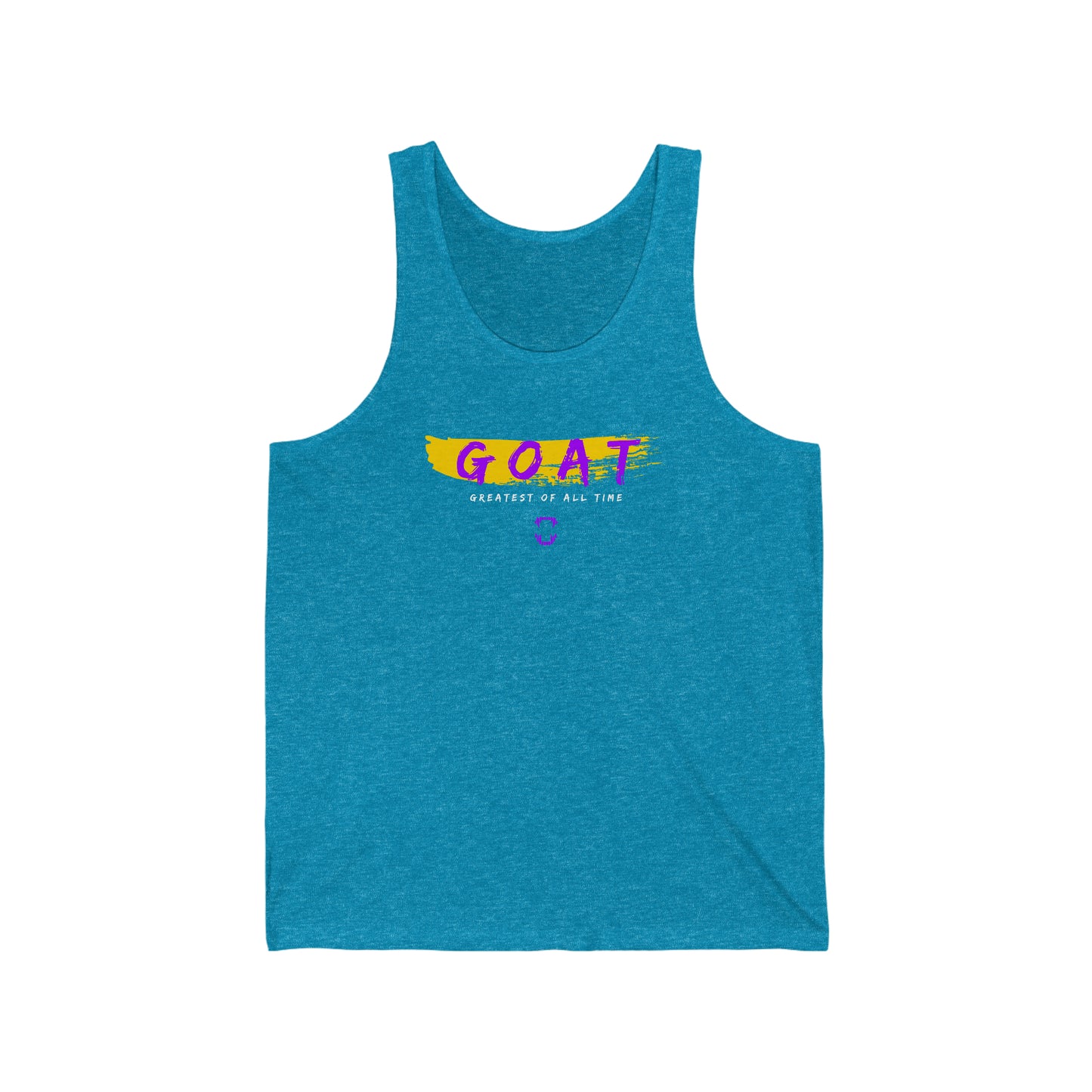 GFWP "GOAT" Tank