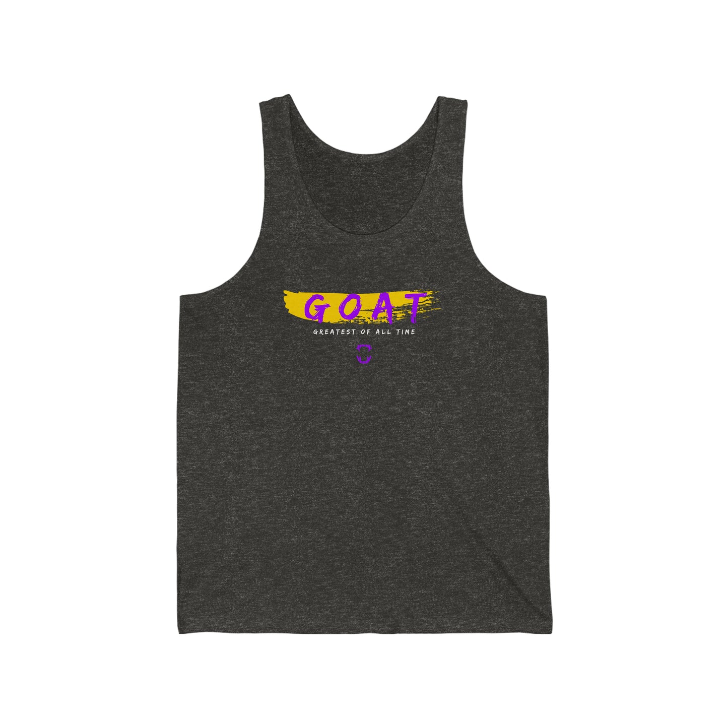 GFWP "GOAT" Tank