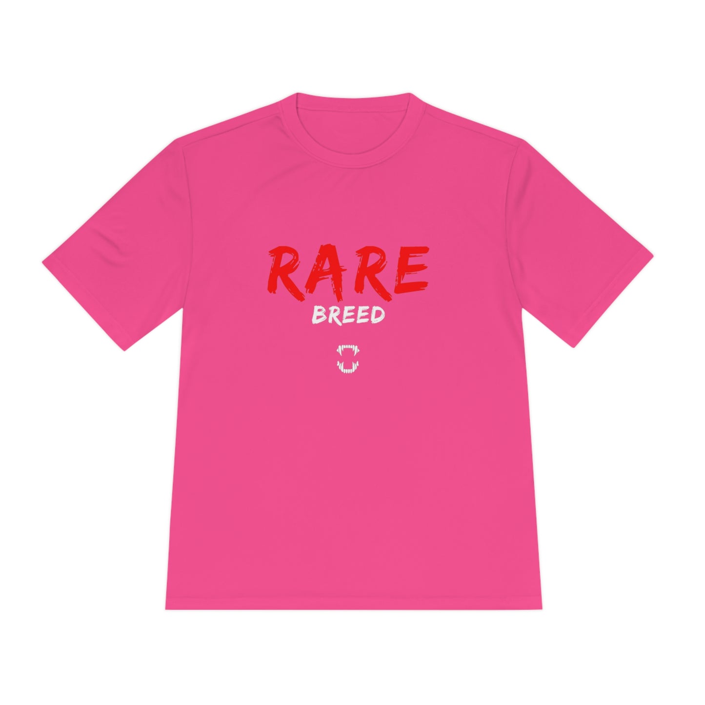 GFWP "Rare Breed" Performance Tee