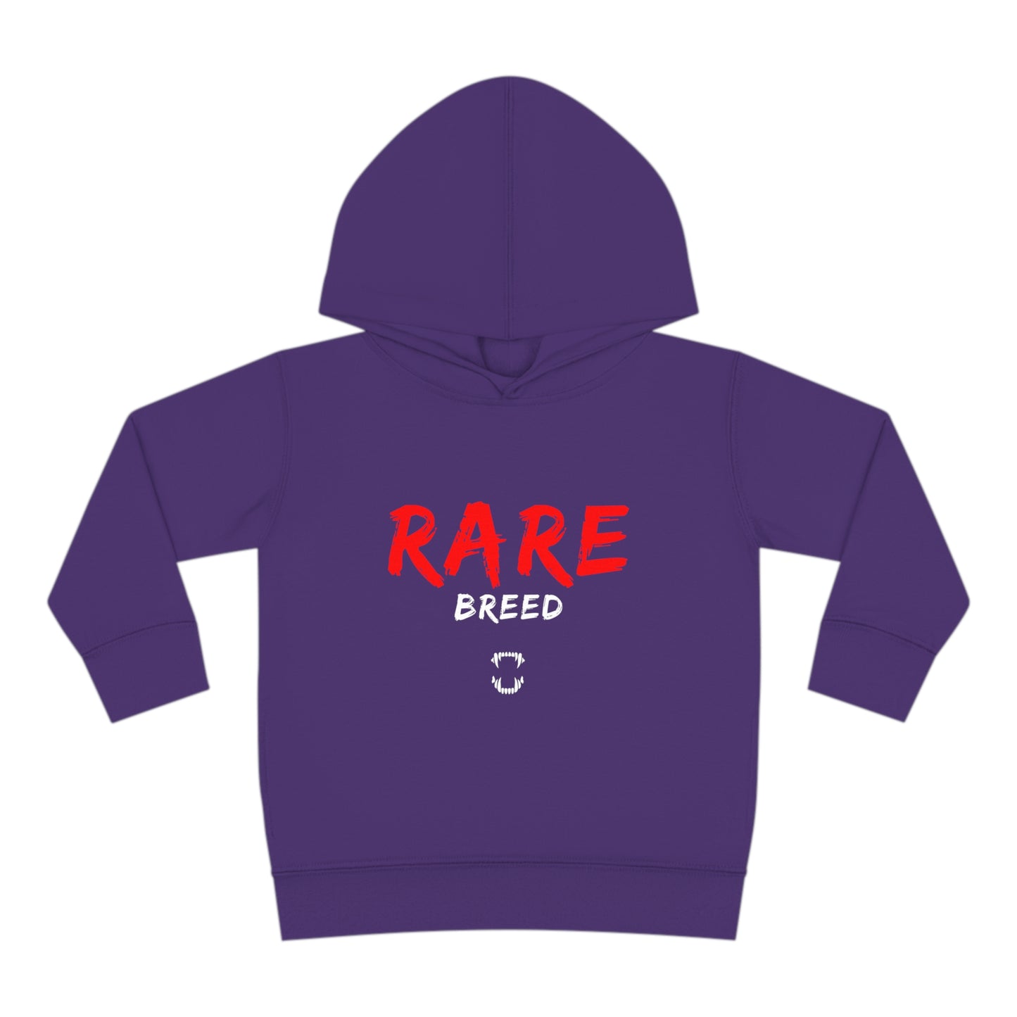 GFWP "Rare Breed" Toddler Hoodie