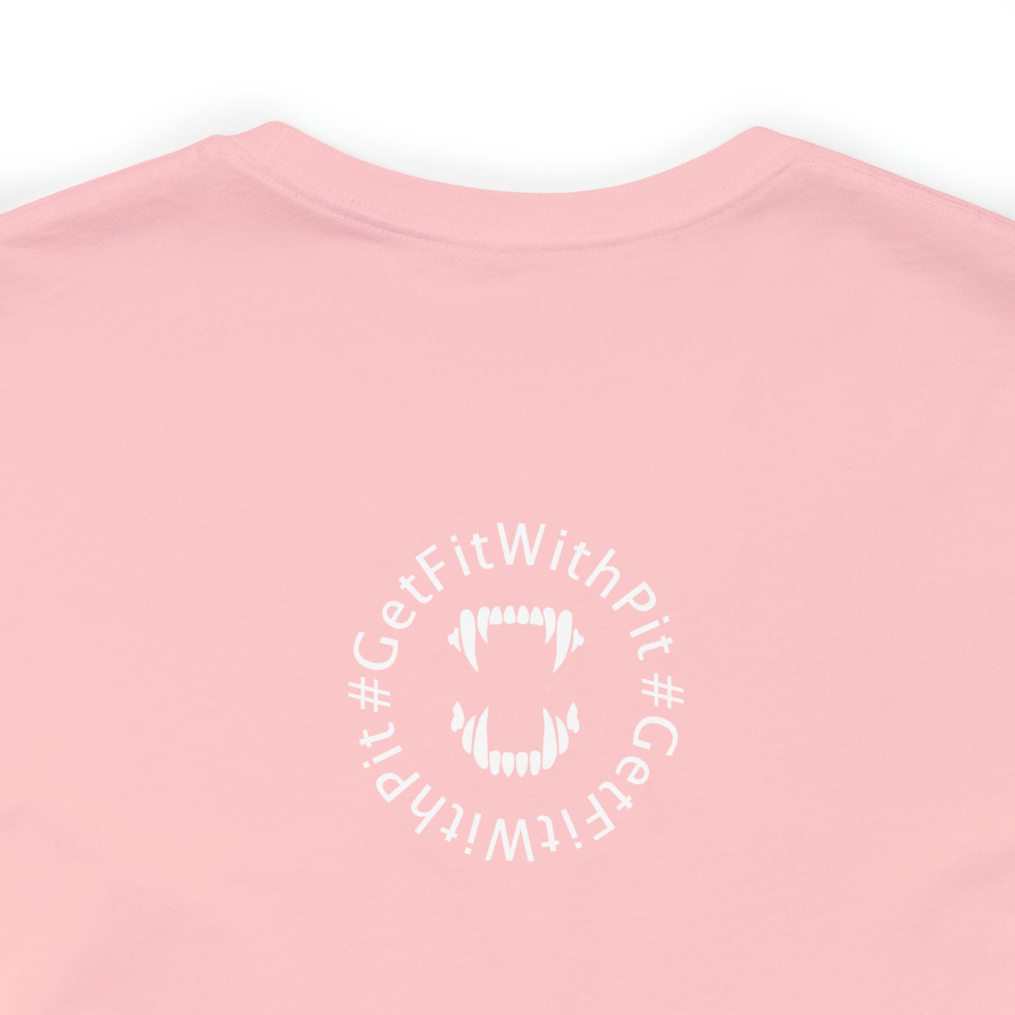 GFWP "Peaches And Dreams" Tee