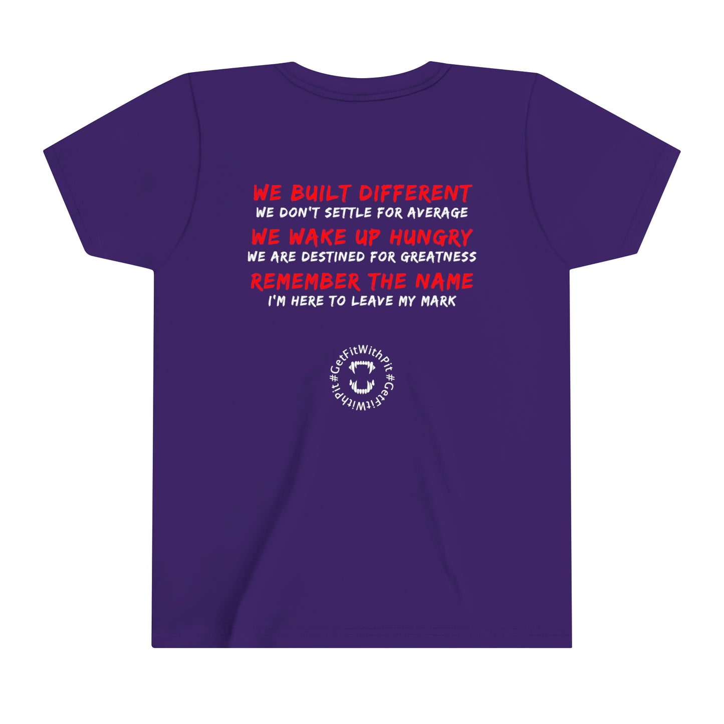 GFWP "Rare Breed" Youth Tee
