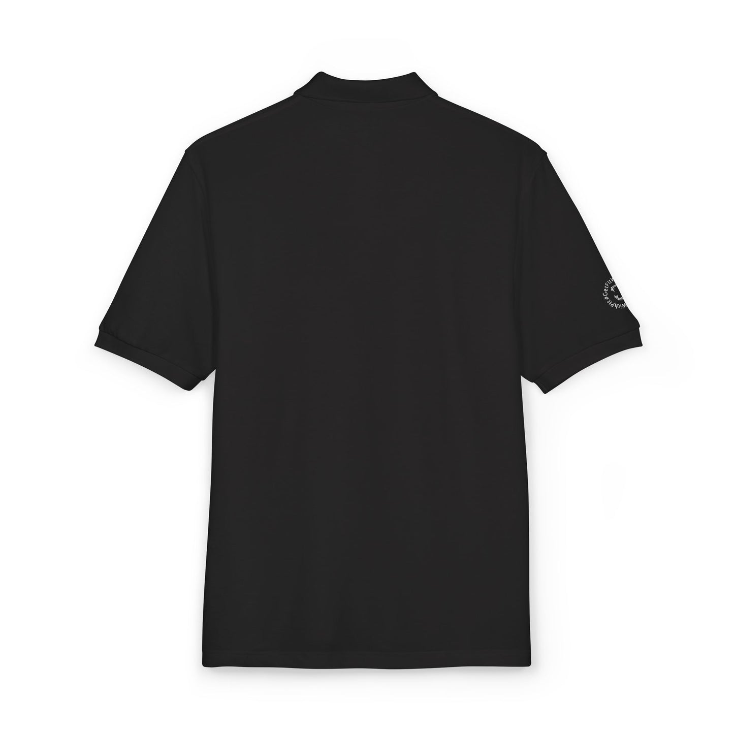 GFWP "Logo" Polo Shirt