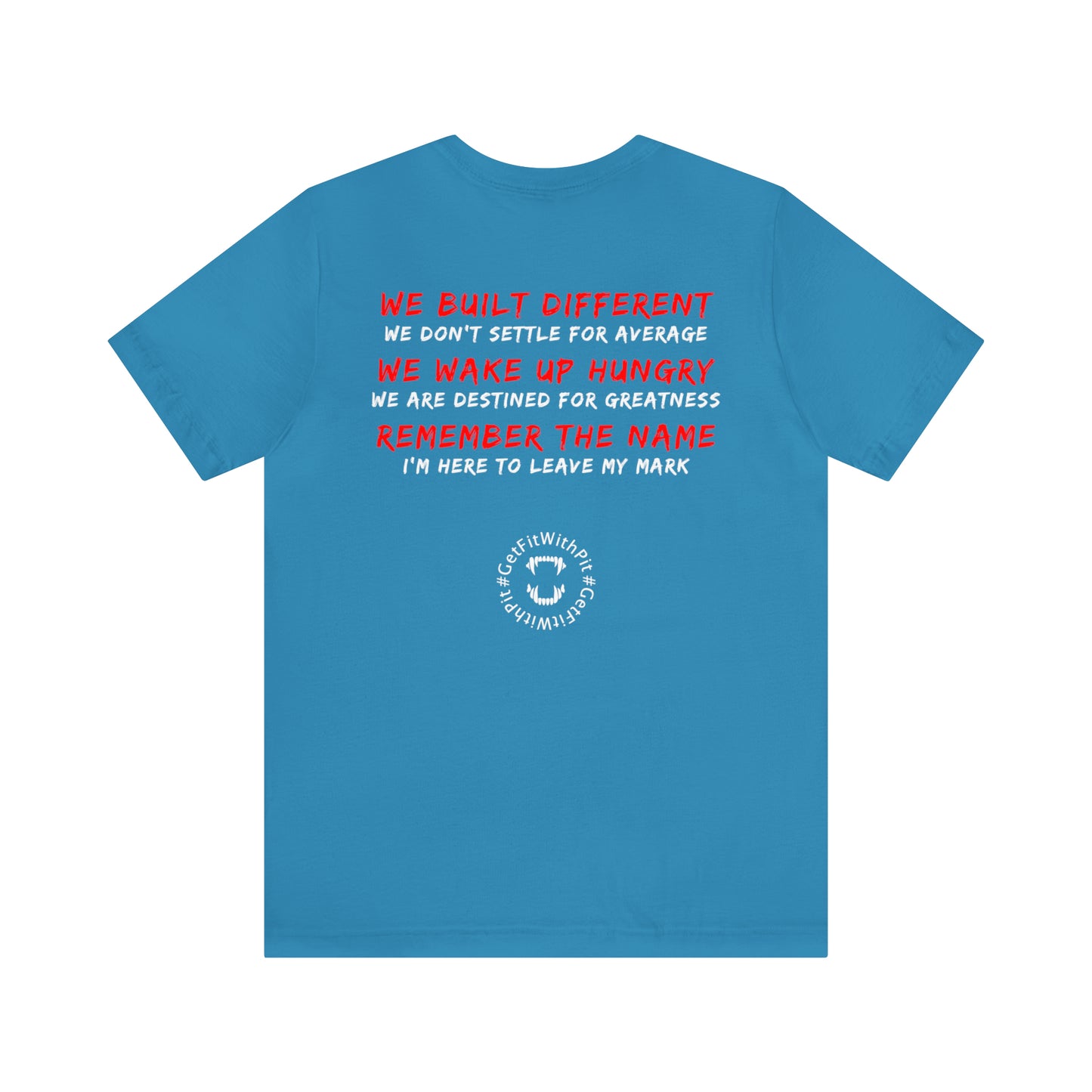 GFWP "Rare Breed" T-shirt