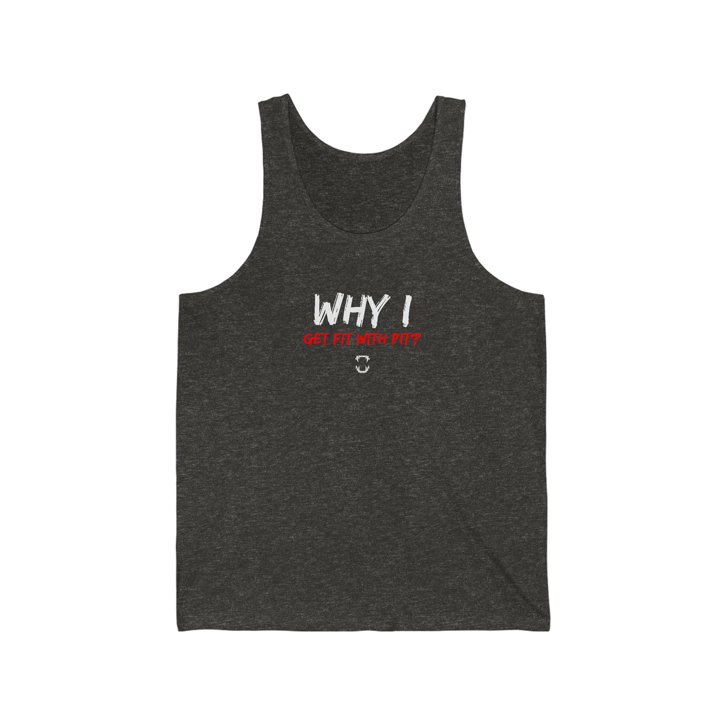 GFWP "My Why" Tank