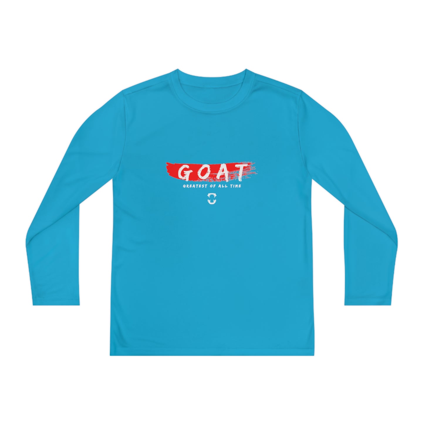 GFWP "GOAT" Youth Long Sleeve
