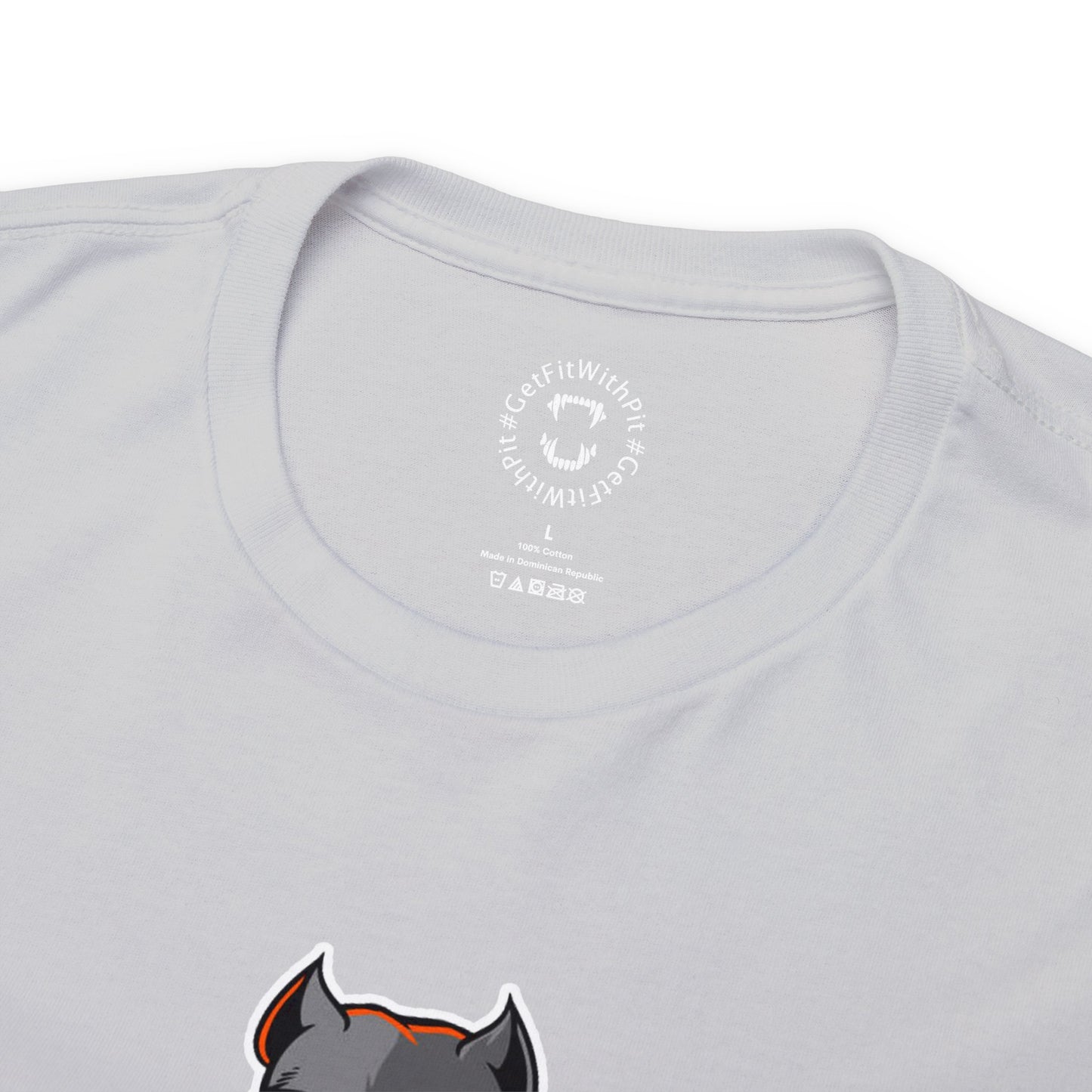 GFWP "My Biggest Flex" Premium Tee