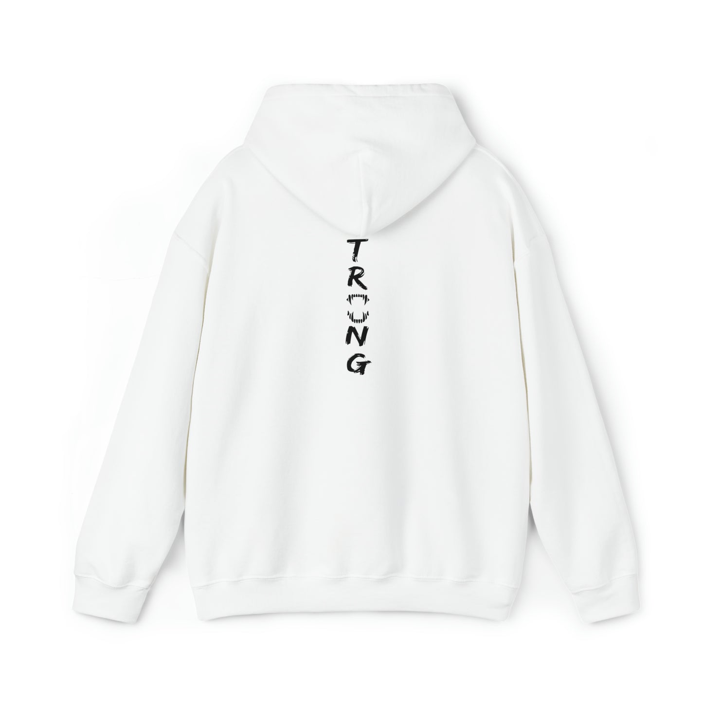 GFWP "Strong" Permanently Hoodie