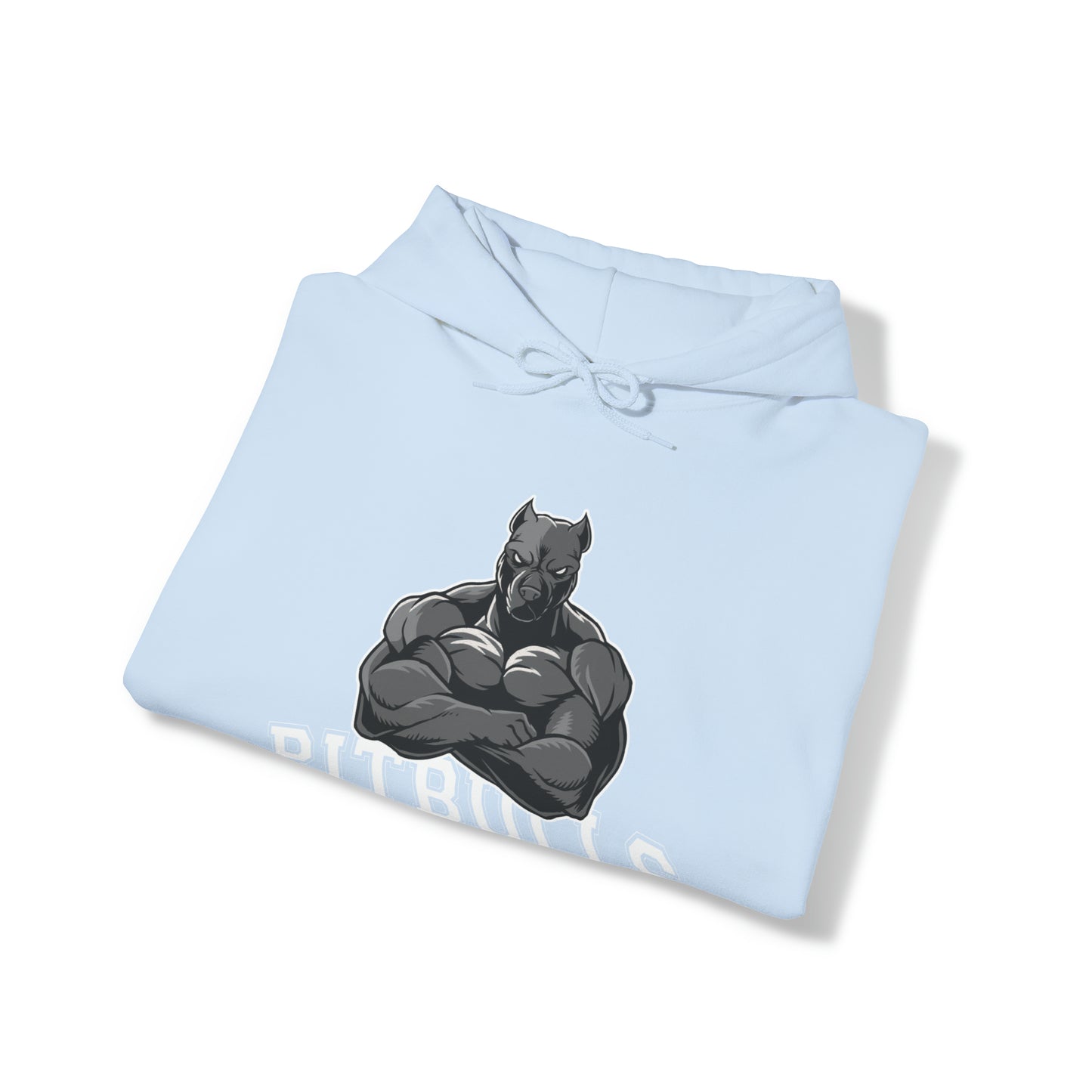 GFWP "My Biggest Flex" Hoodie