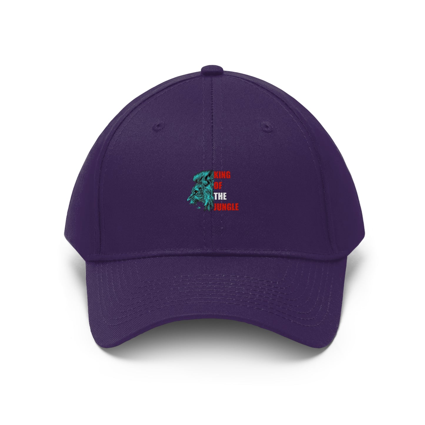 GFWP "King Of The Jungle" Hat
