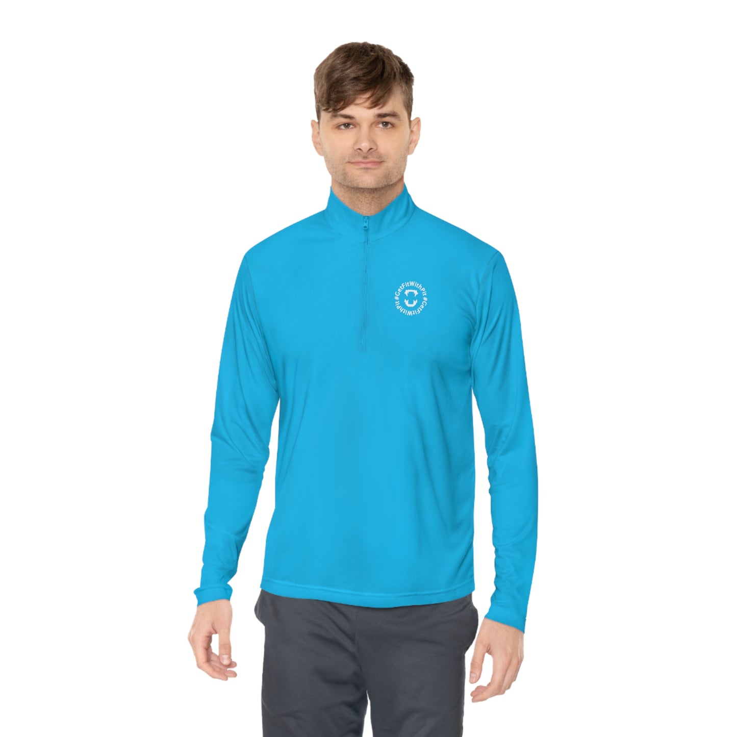 GFWP "Pound 4 Pound Athlete" Pullover