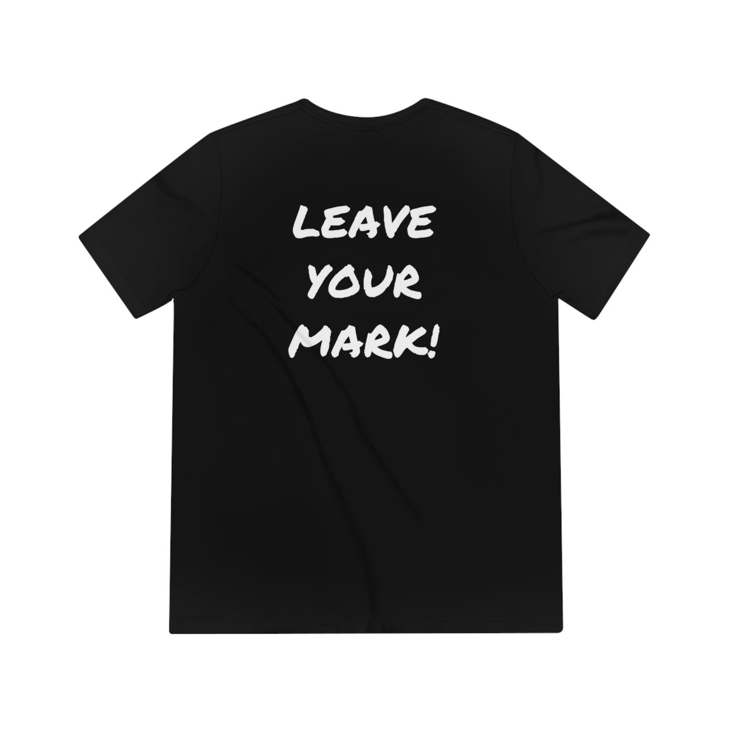 GFWP "Leave Your Mark" Triblend Tee