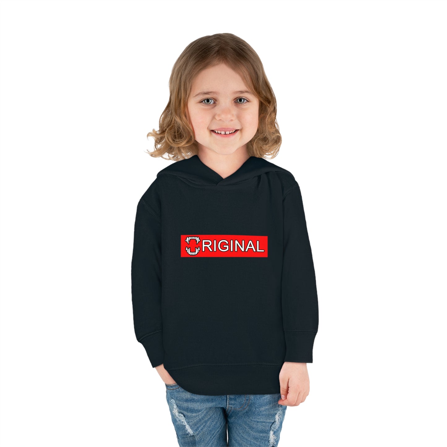 GFWP "Original" Toddler Hoodie