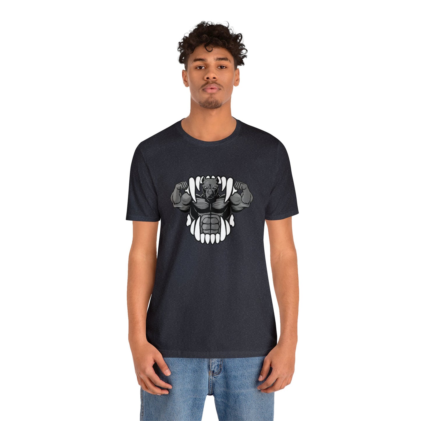 GFWP "Pitbulls University" Tee