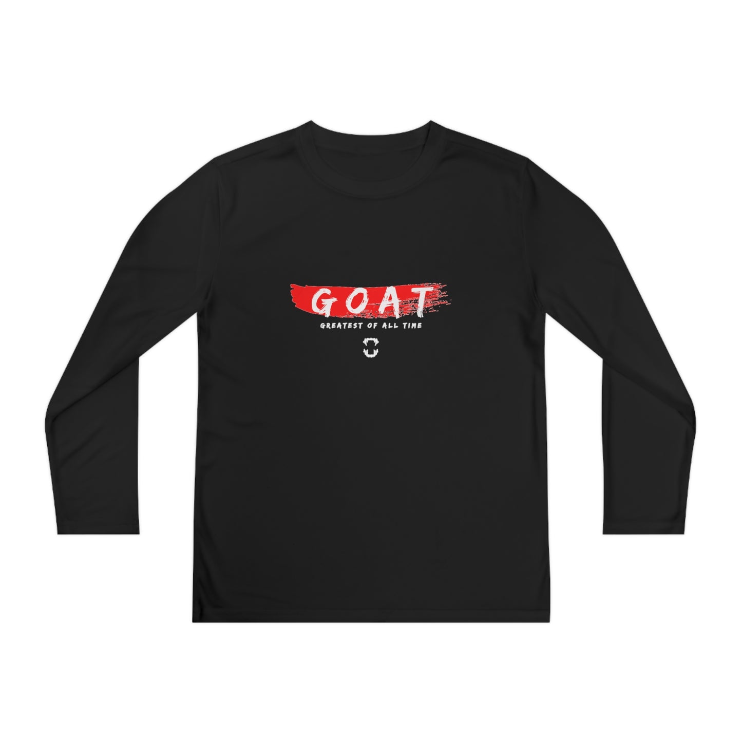 GFWP "GOAT" Youth Long Sleeve
