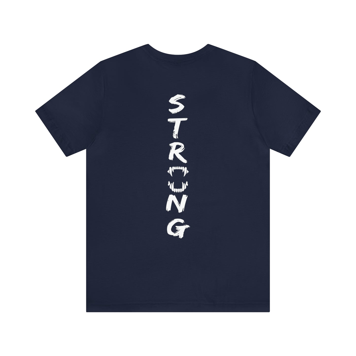 GFWP "Strong" Permanently T-Shirt