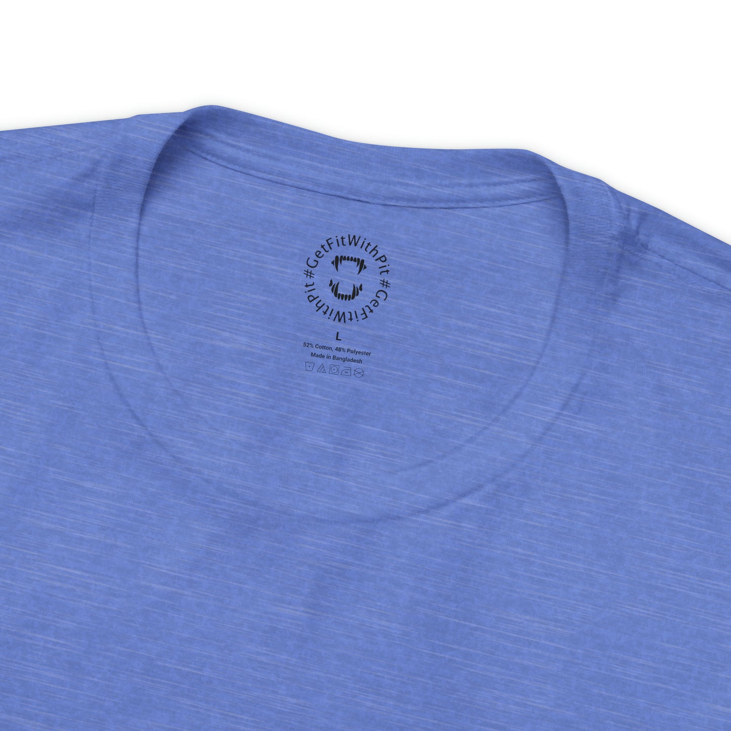GFWP "Texas Bred" T-Shirt