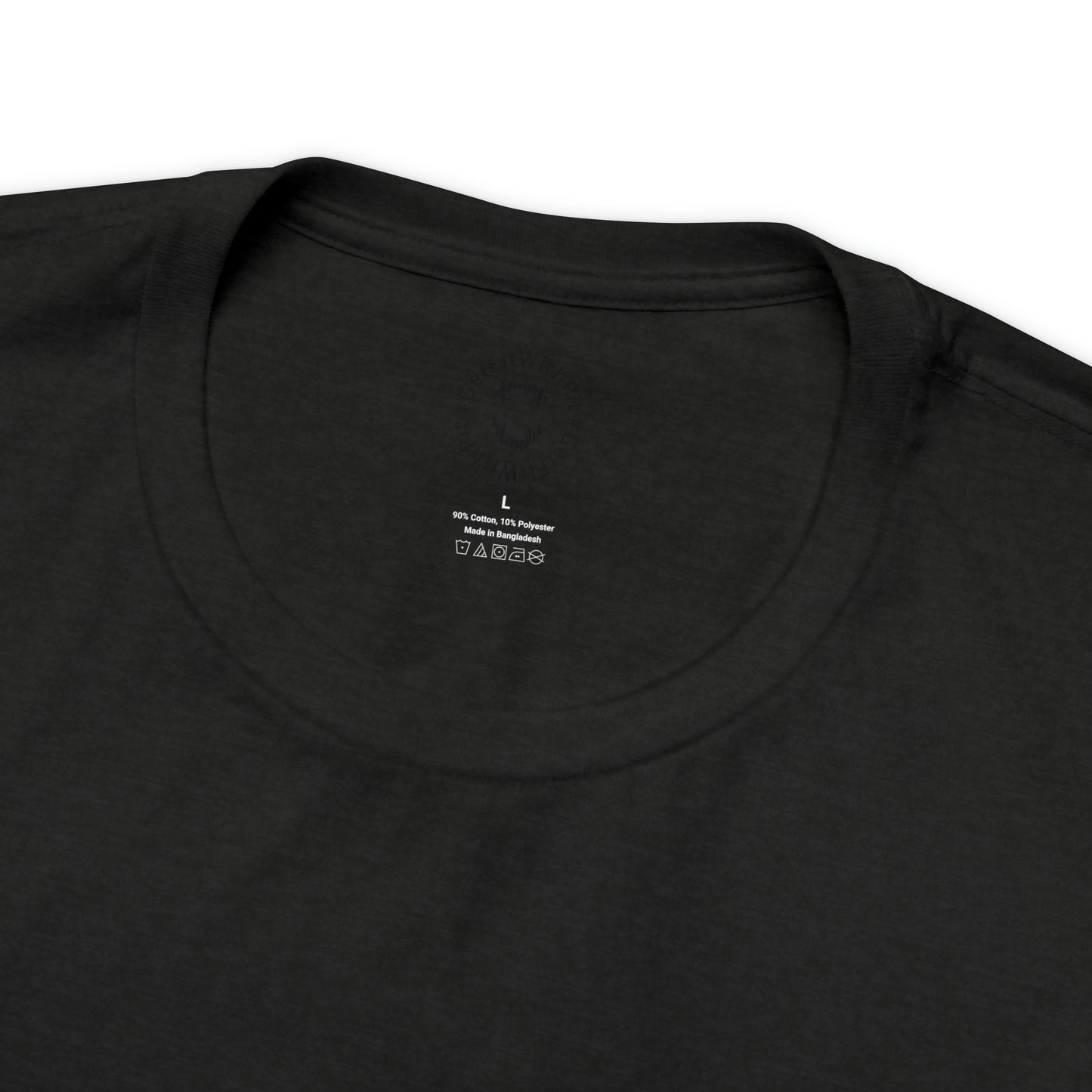 GFWP "Texas Bred" T-Shirt