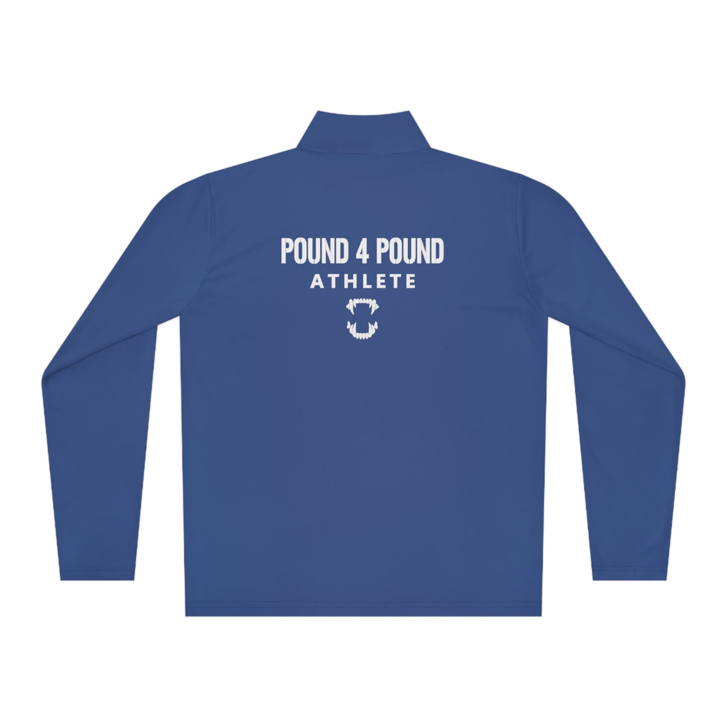 GFWP "Pound 4 Pound Athlete" Pullover