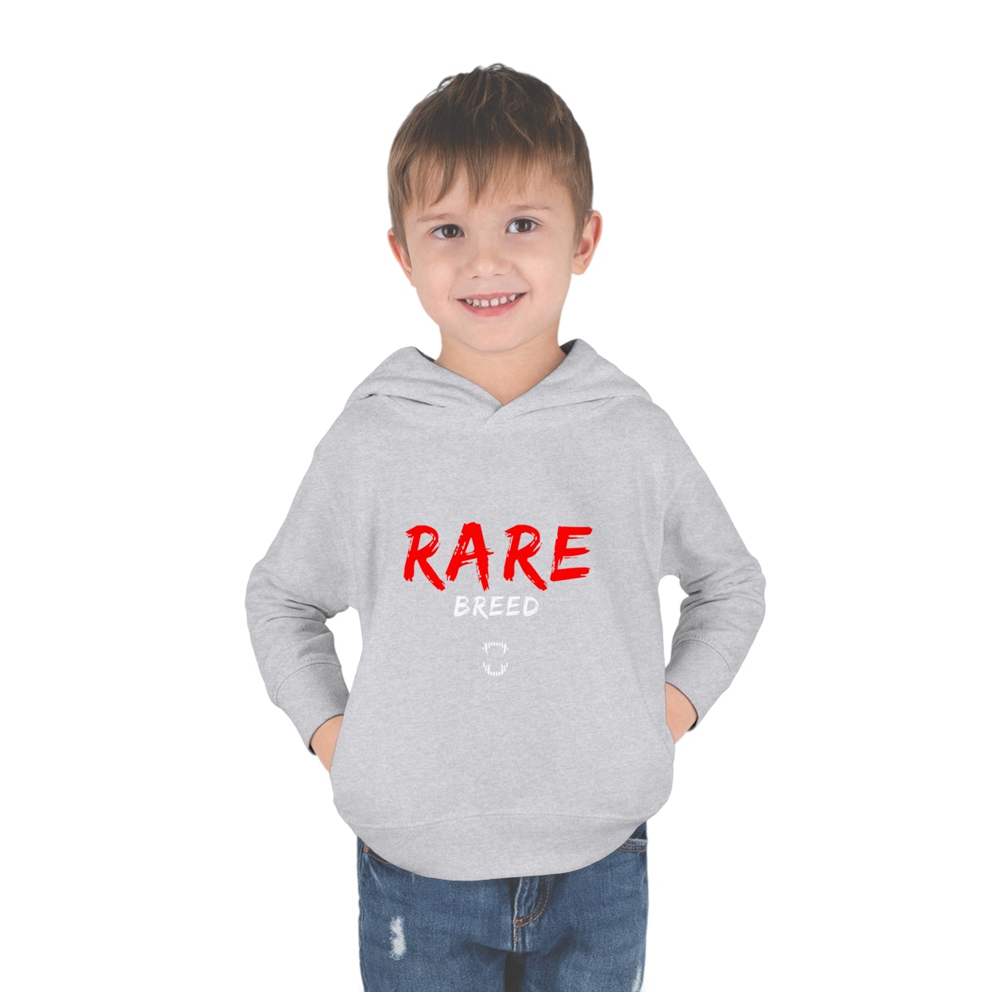 GFWP "Rare Breed" Toddler Hoodie