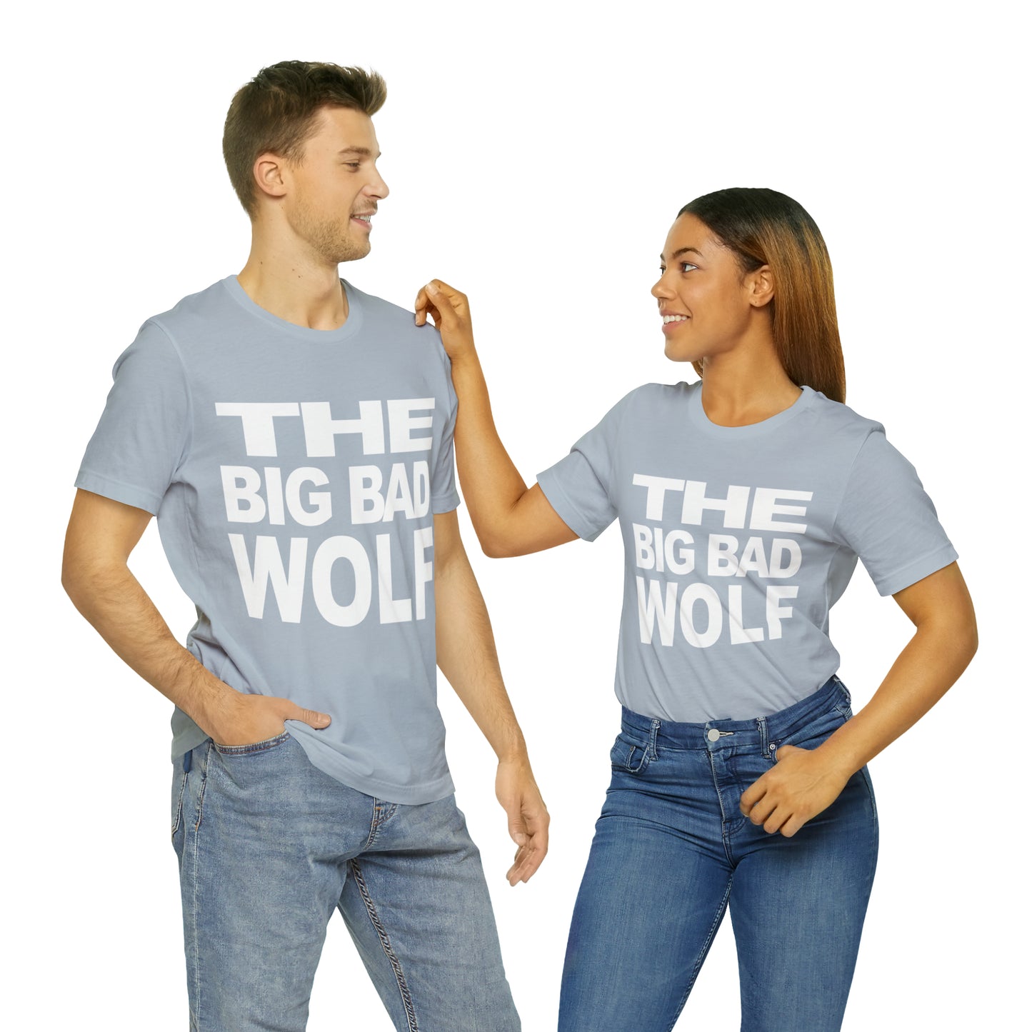 GFWP "Big Bad Wolf" Tee