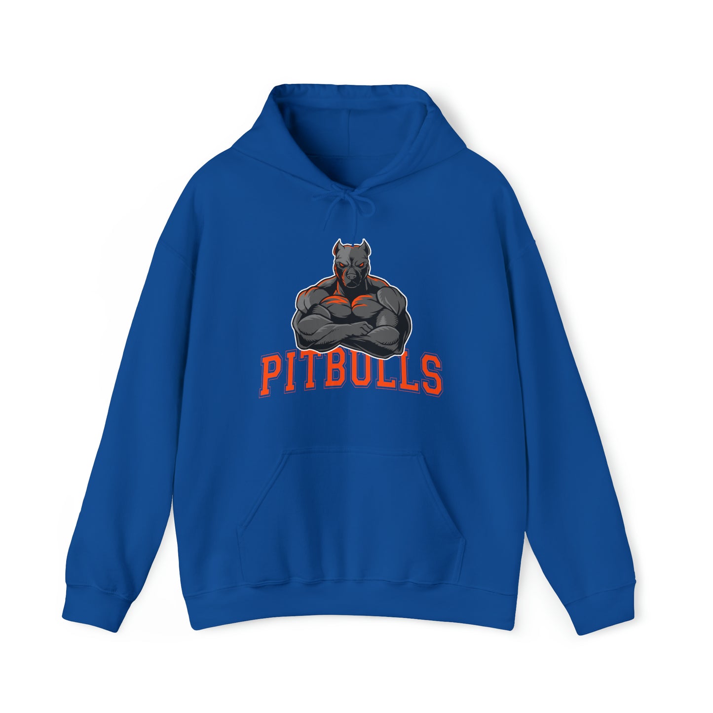 GFWP "My Biggest Flex" Hoodie