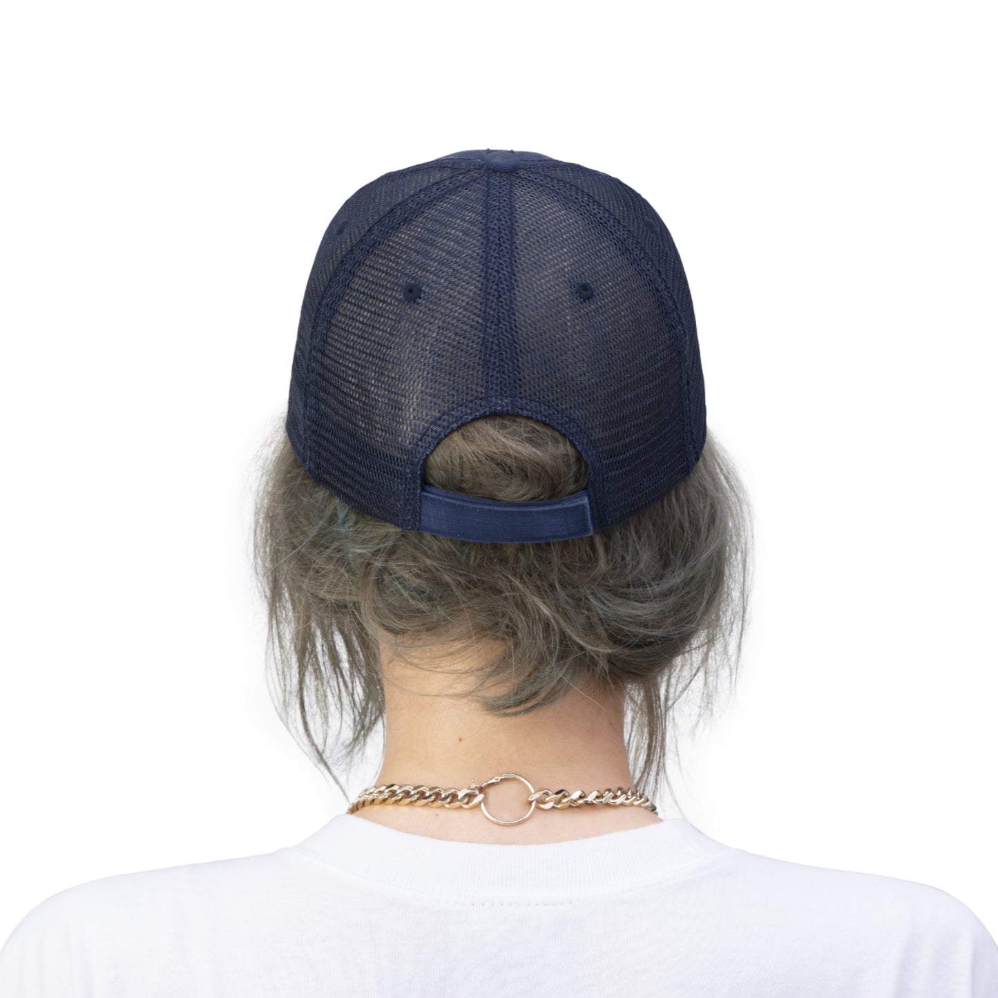 GFWP "Soar and Roar" Trucker Hat