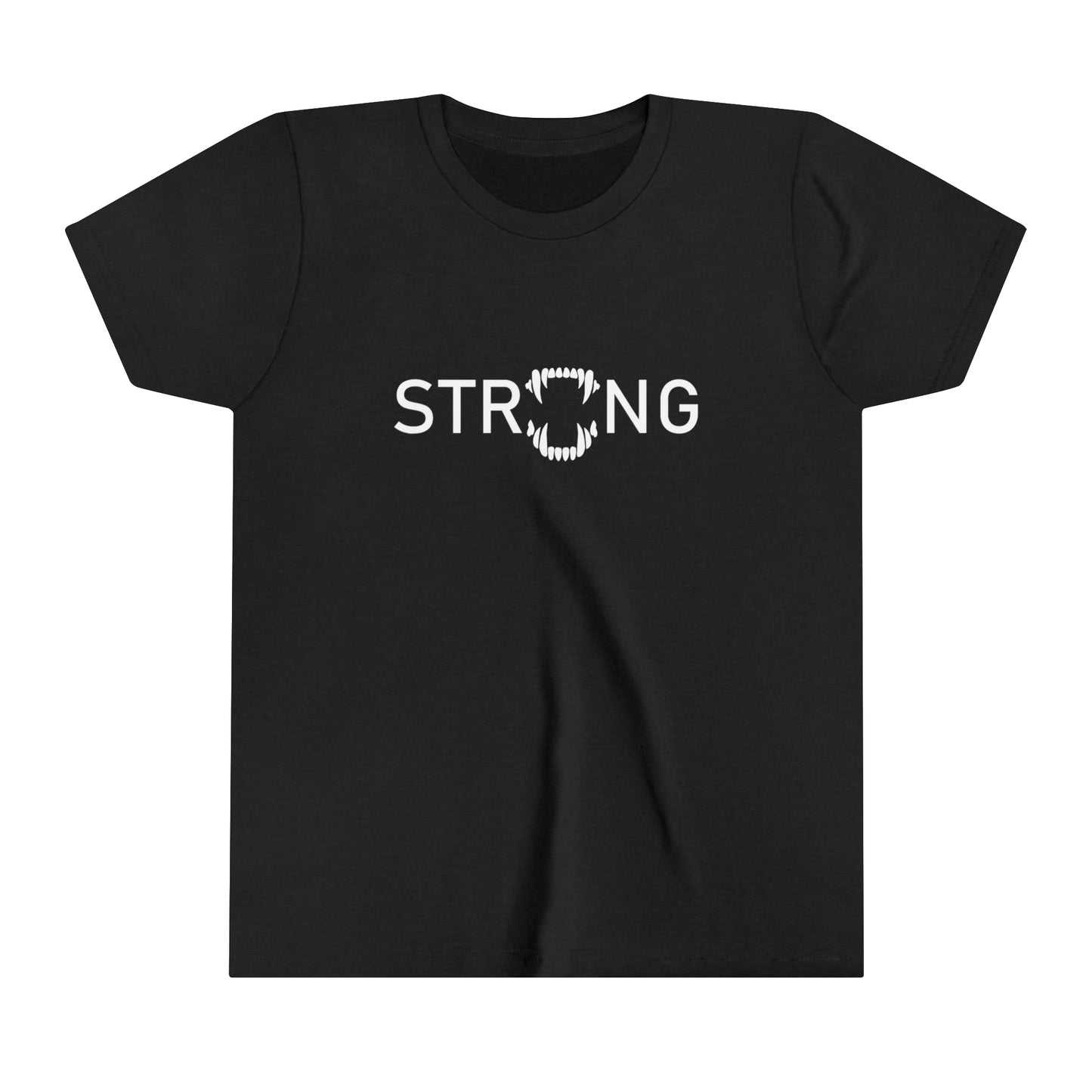 GFWP "Strong" Youth Tee