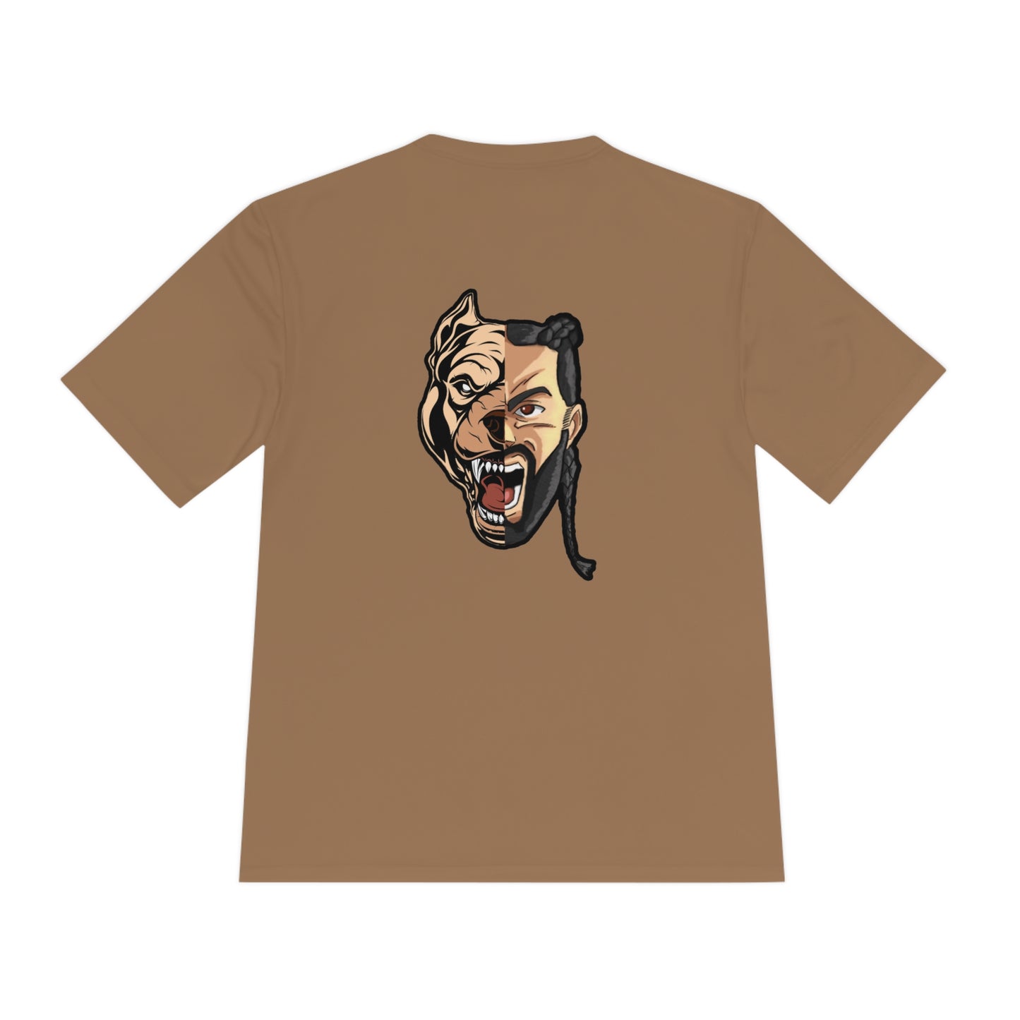 GFWP "Got That Dog In Me" Performance Tee