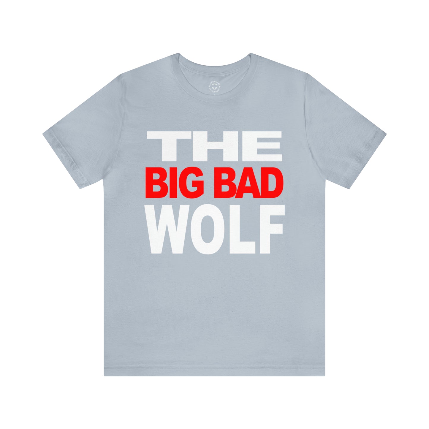 GFWP "Big Bad Wolf" Tee