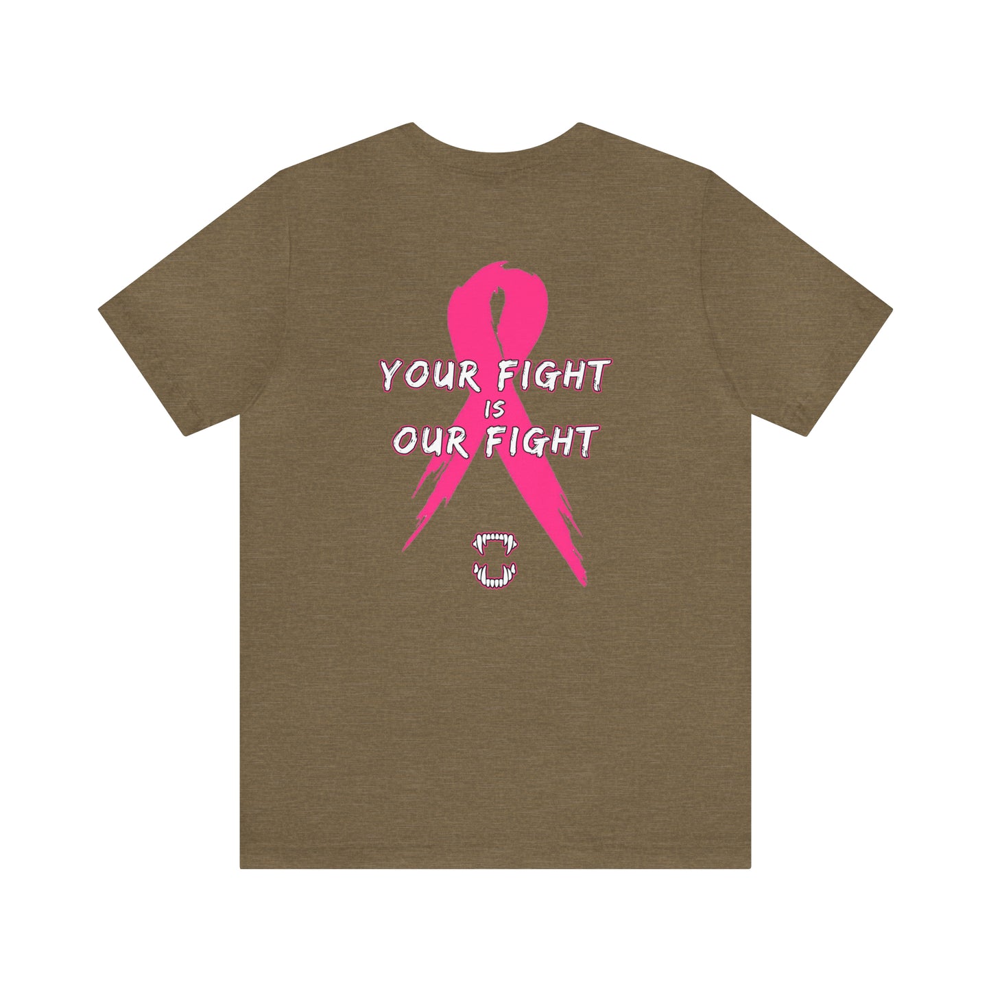 GFWP "BCA 2023" Tee