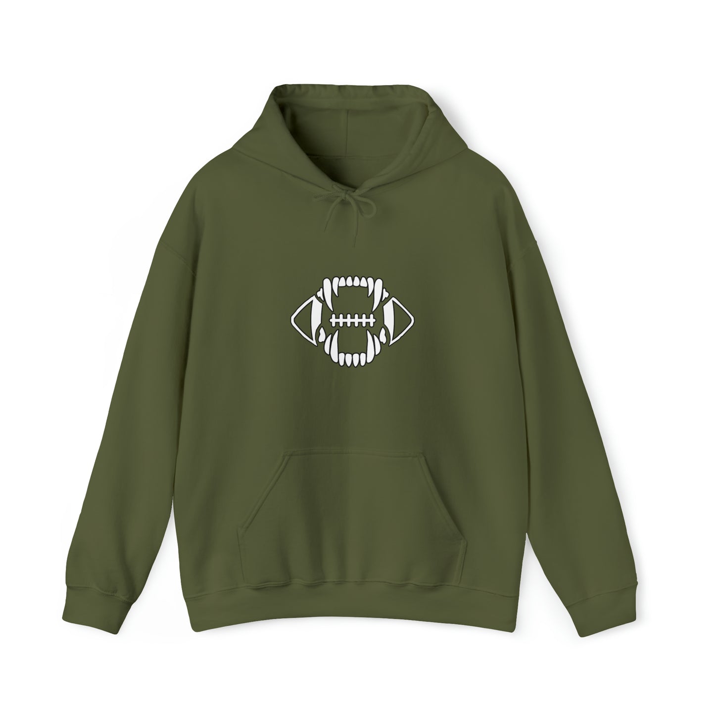 GFWP "Football" Hoodie