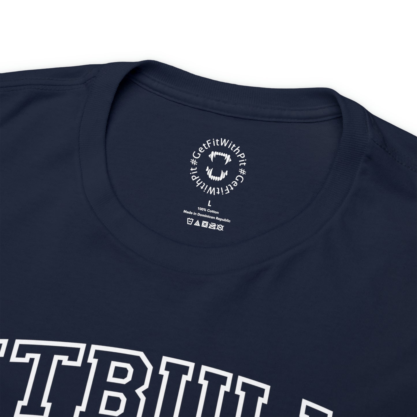 GFWP "Pitbulls Lock In" Premium Tee