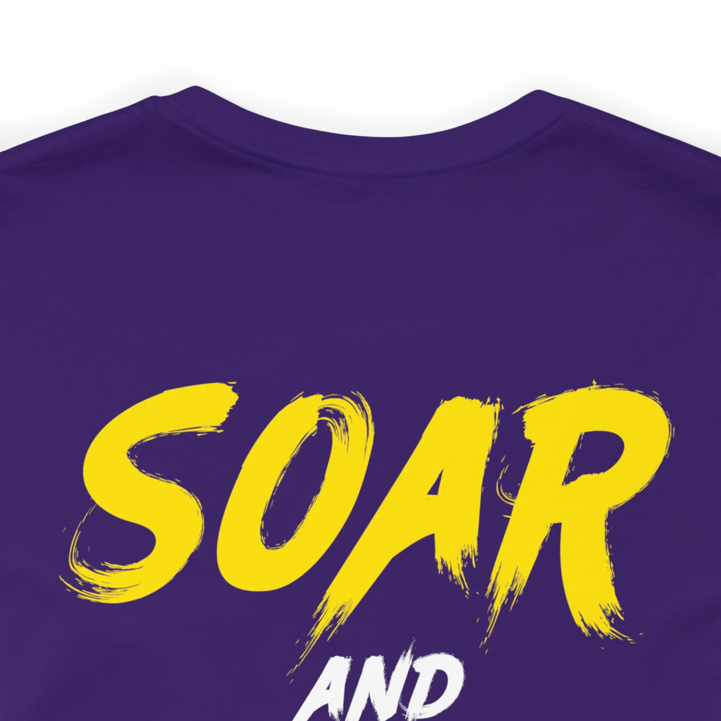 GFWP "Soar and Roar" Tee