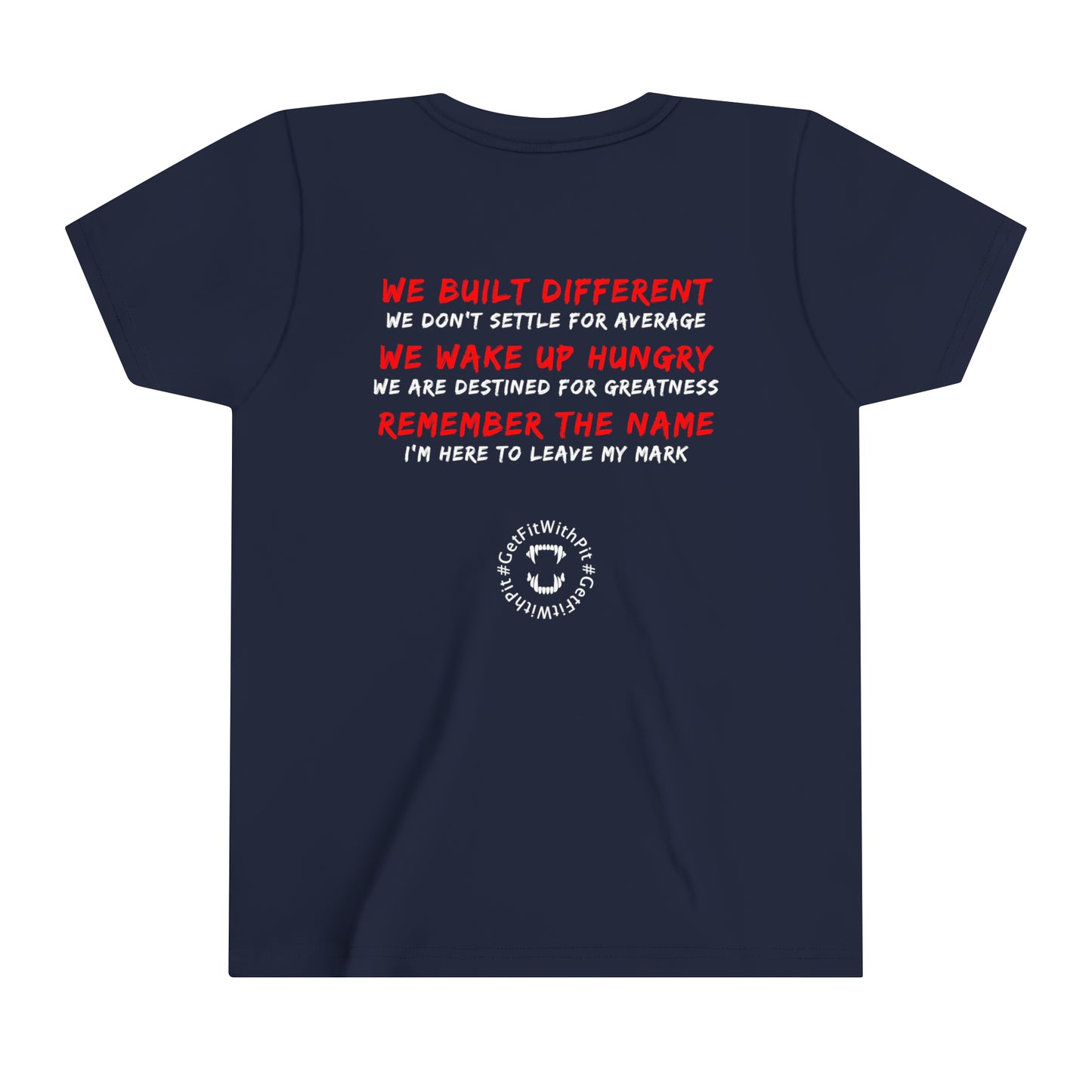 GFWP "Rare Breed" Youth Tee