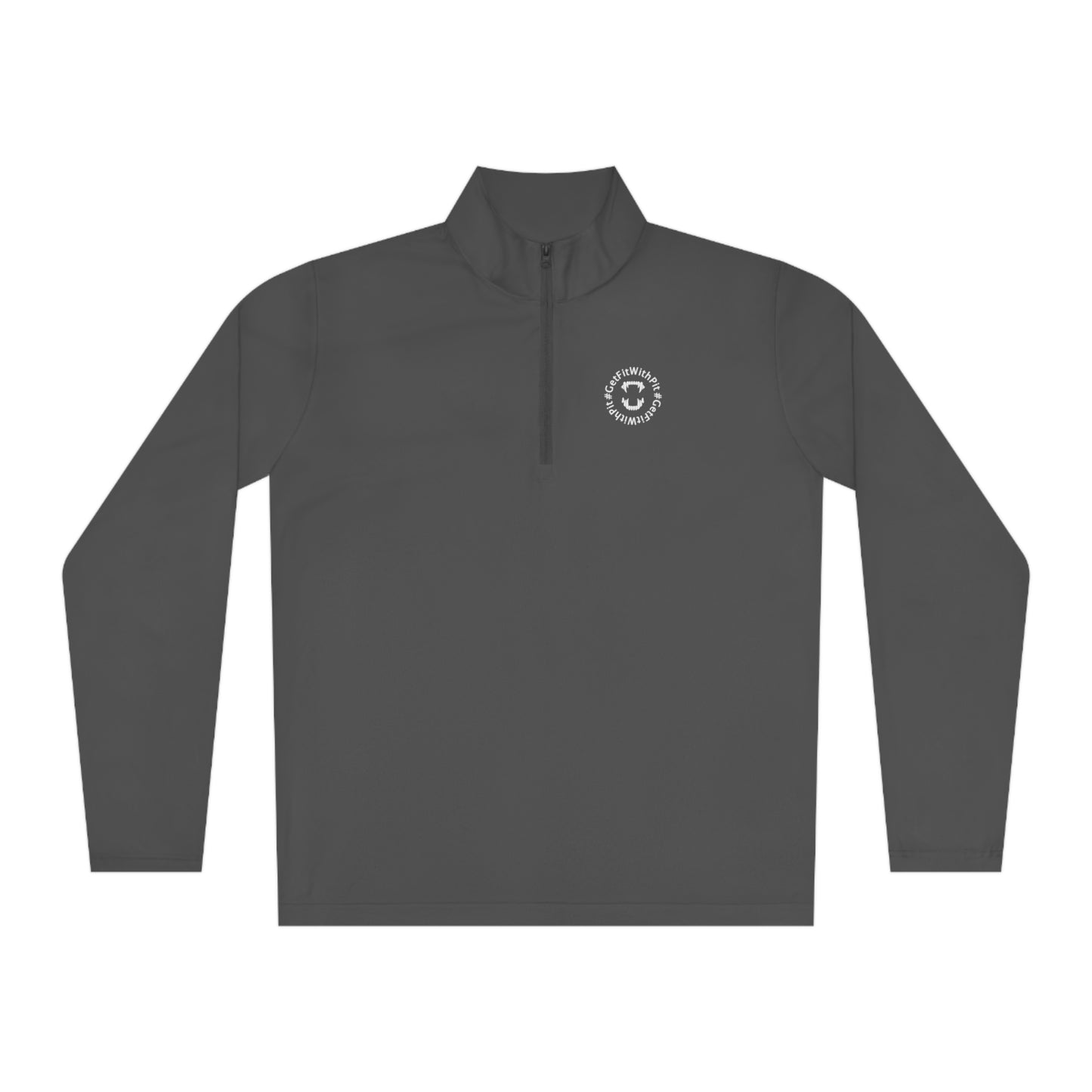 GFWP "Pound 4 Pound Athlete" Pullover