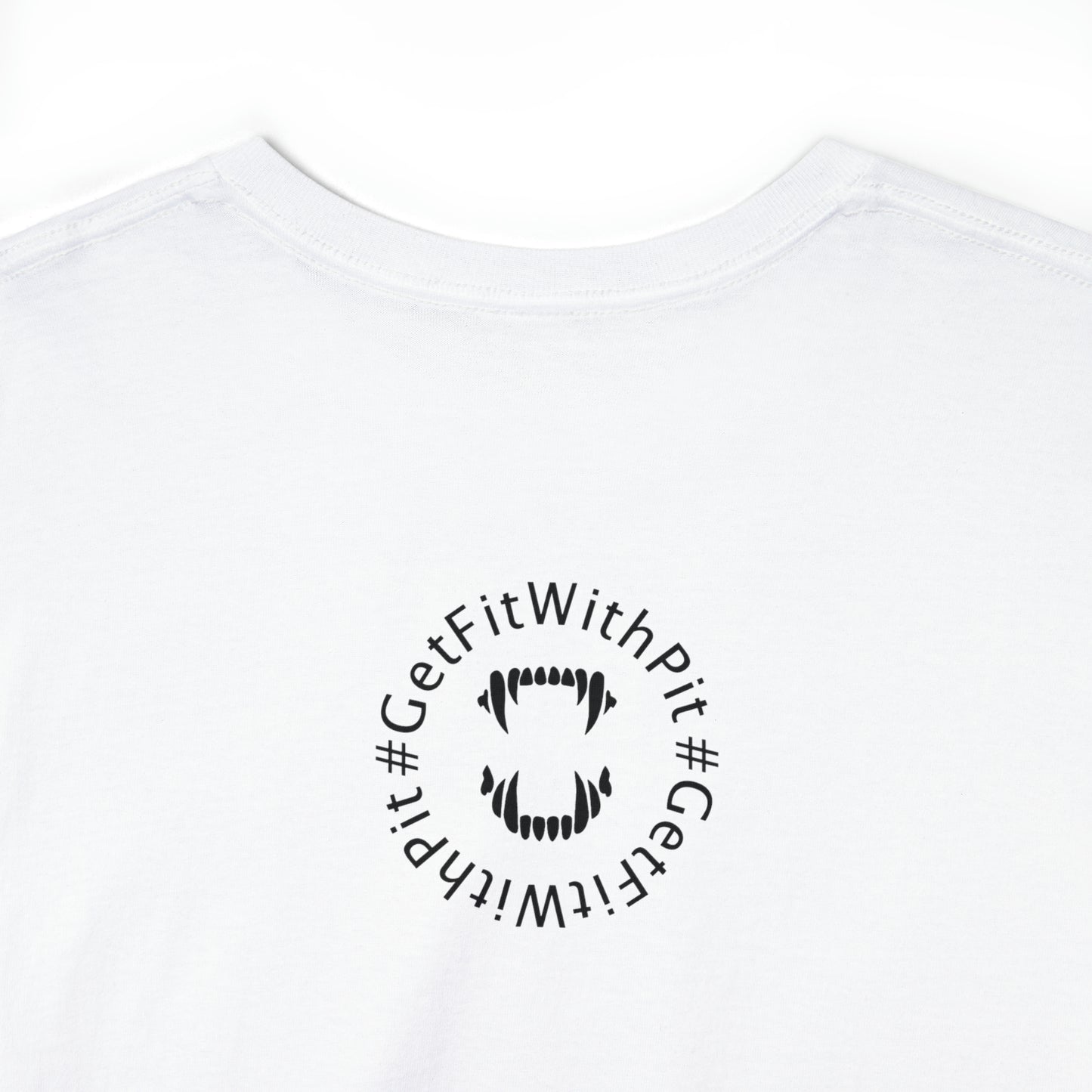GFWP "Strong" Premium Tee