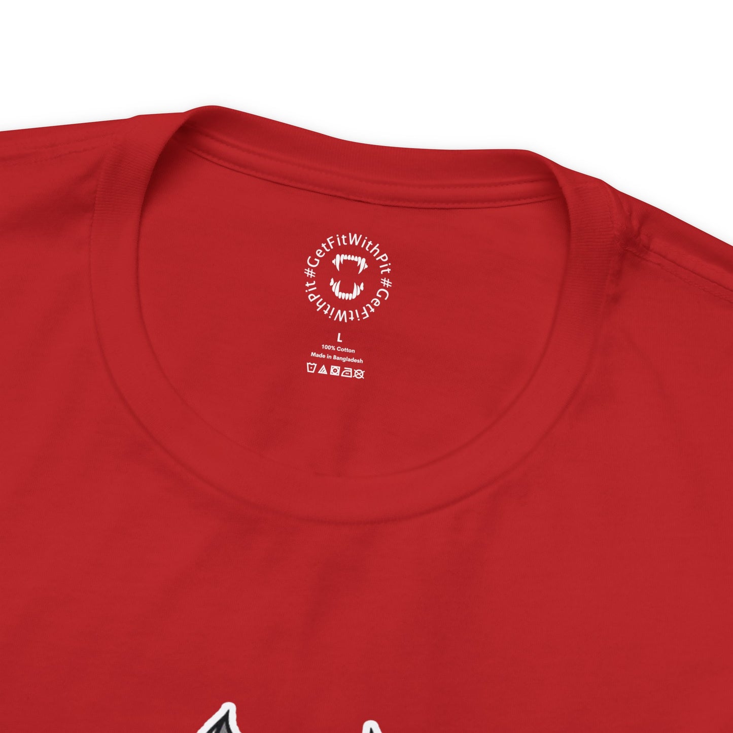 GFWP "My Biggest Flex" Tee