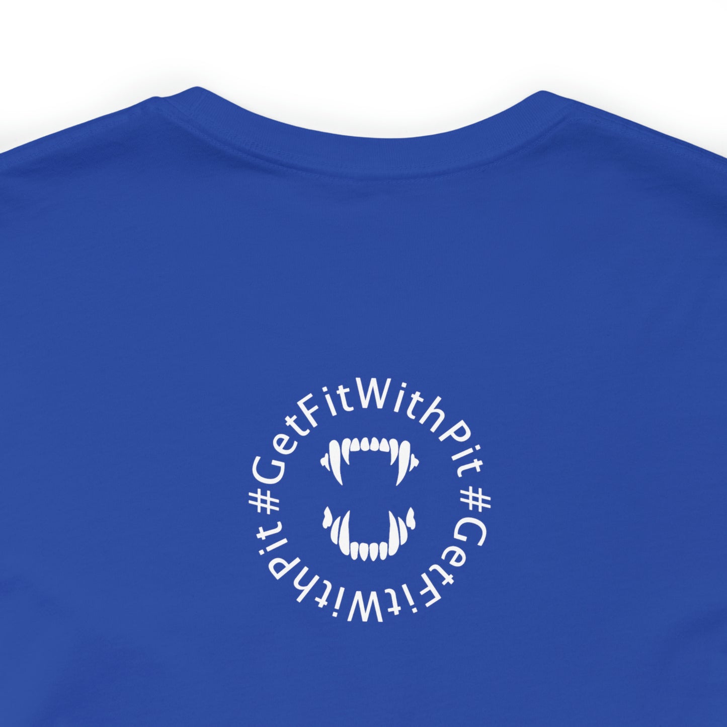GFWP Logo Tee
