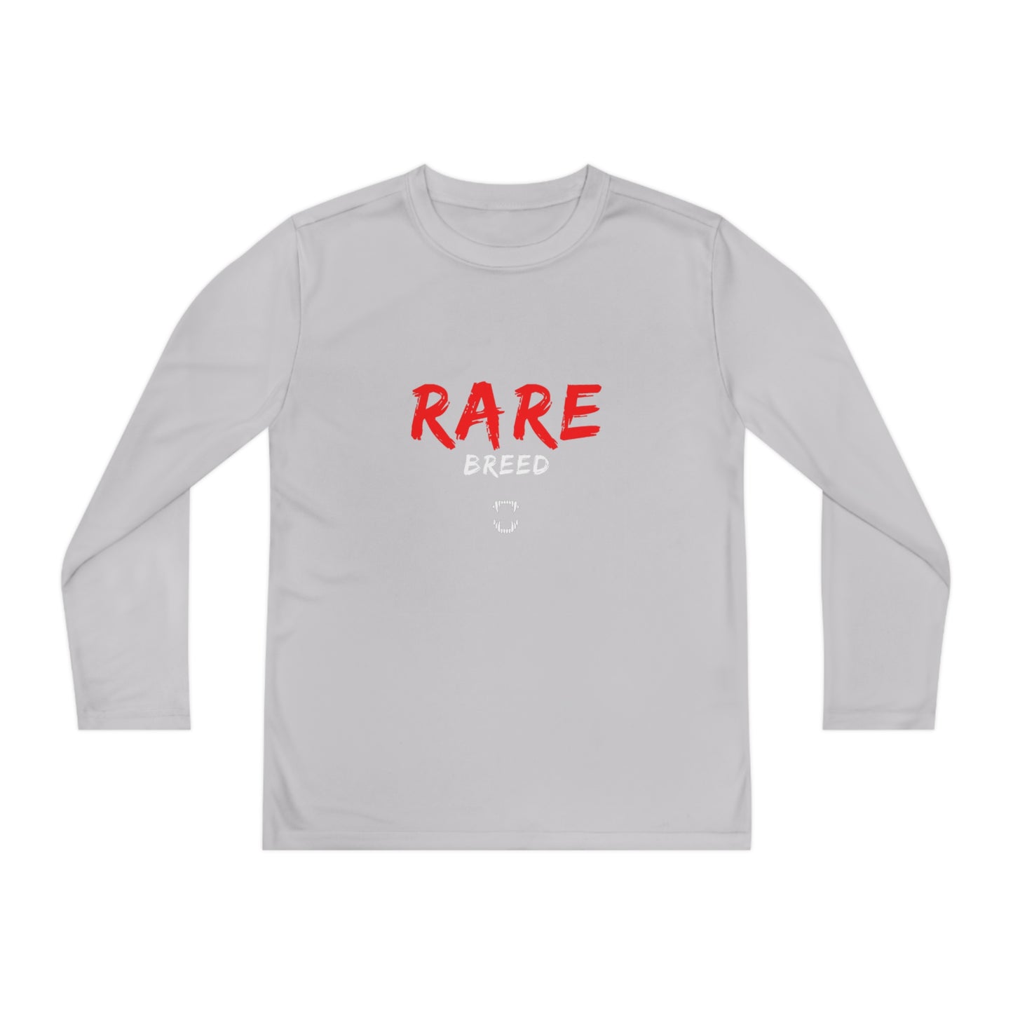 GFWP "Rare Breed" Youth Long Sleeve