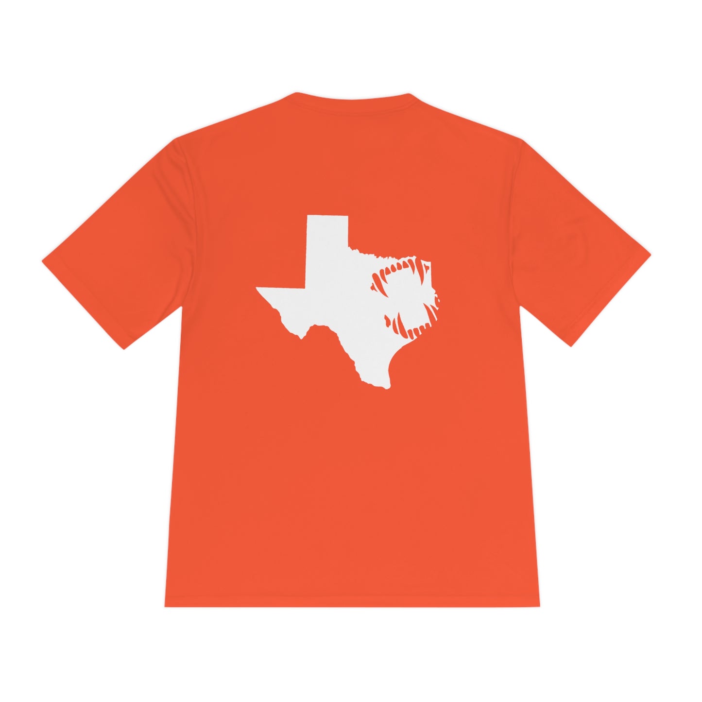 GFWP "Texas Bred" Performance Tee