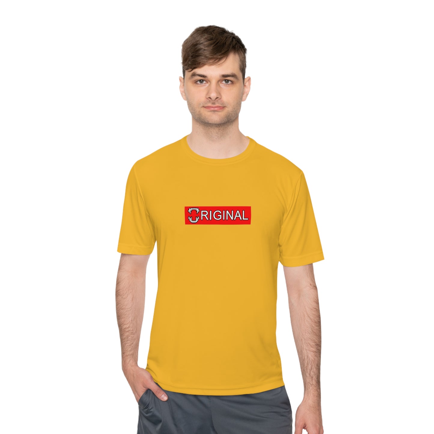 GFWP "Original" Performance Tee