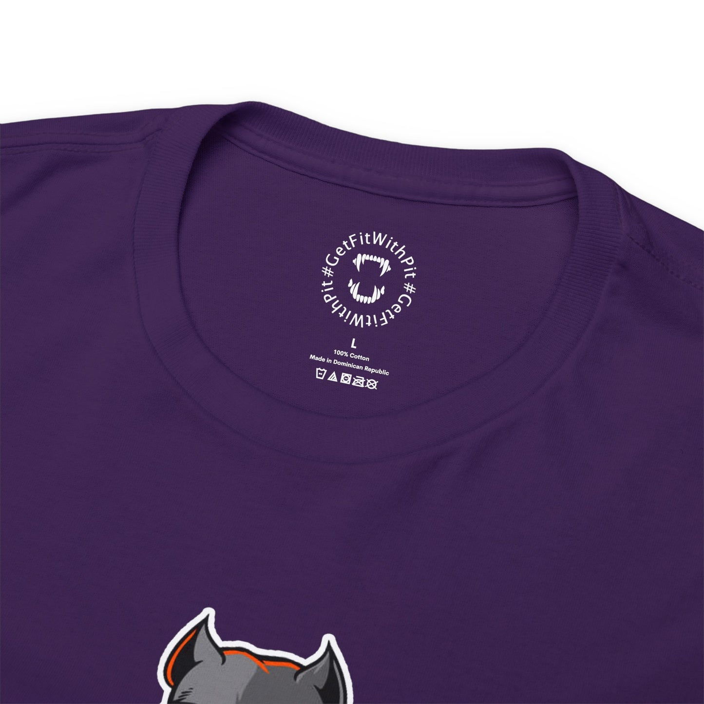 GFWP "My Biggest Flex" Premium Tee