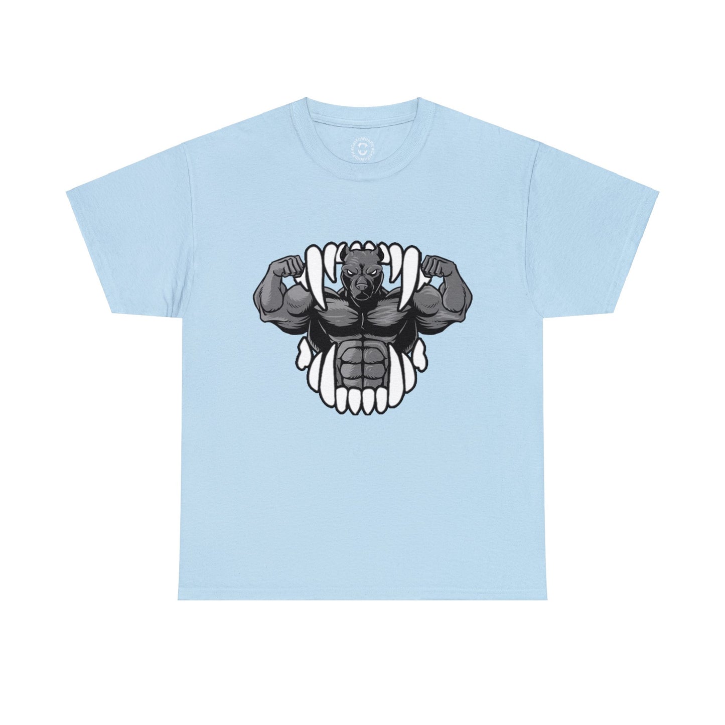 GFWP "Pitbulls University" Premium Tee