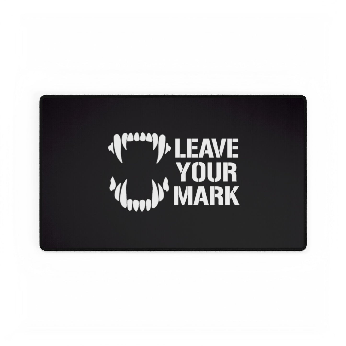 GFWP "Leave Your Mark" Desk Mats