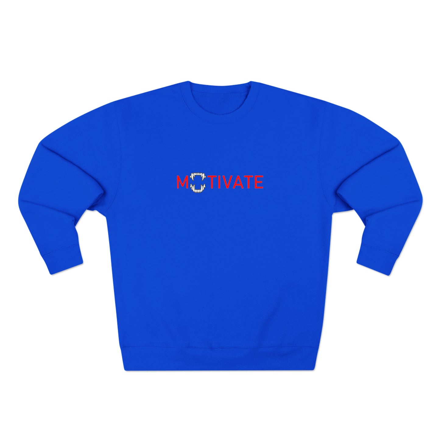 GFWP "Motivate" Premium Sweatshirt
