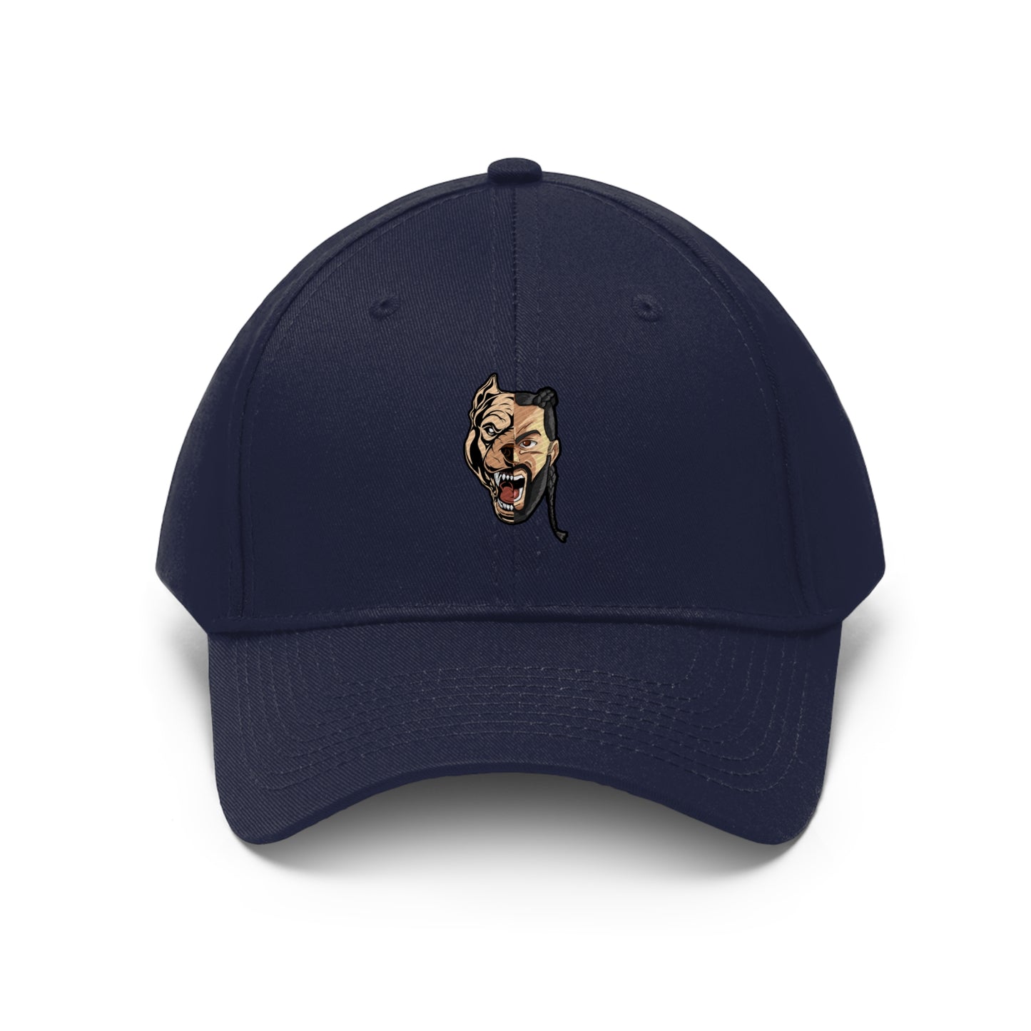 GFWP "Got That Dog In Me" Hat