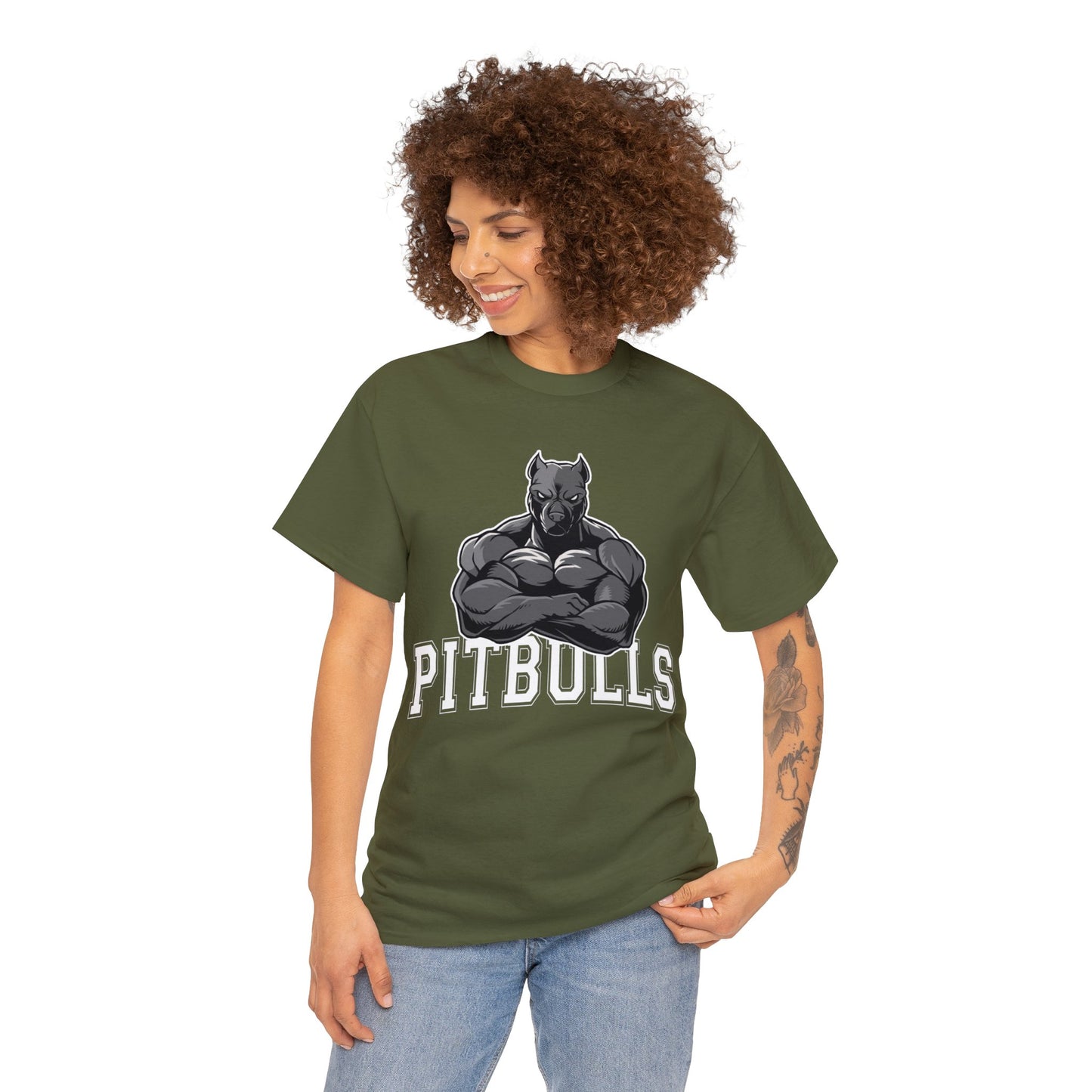 GFWP "My Biggest Flex" Premium Tee