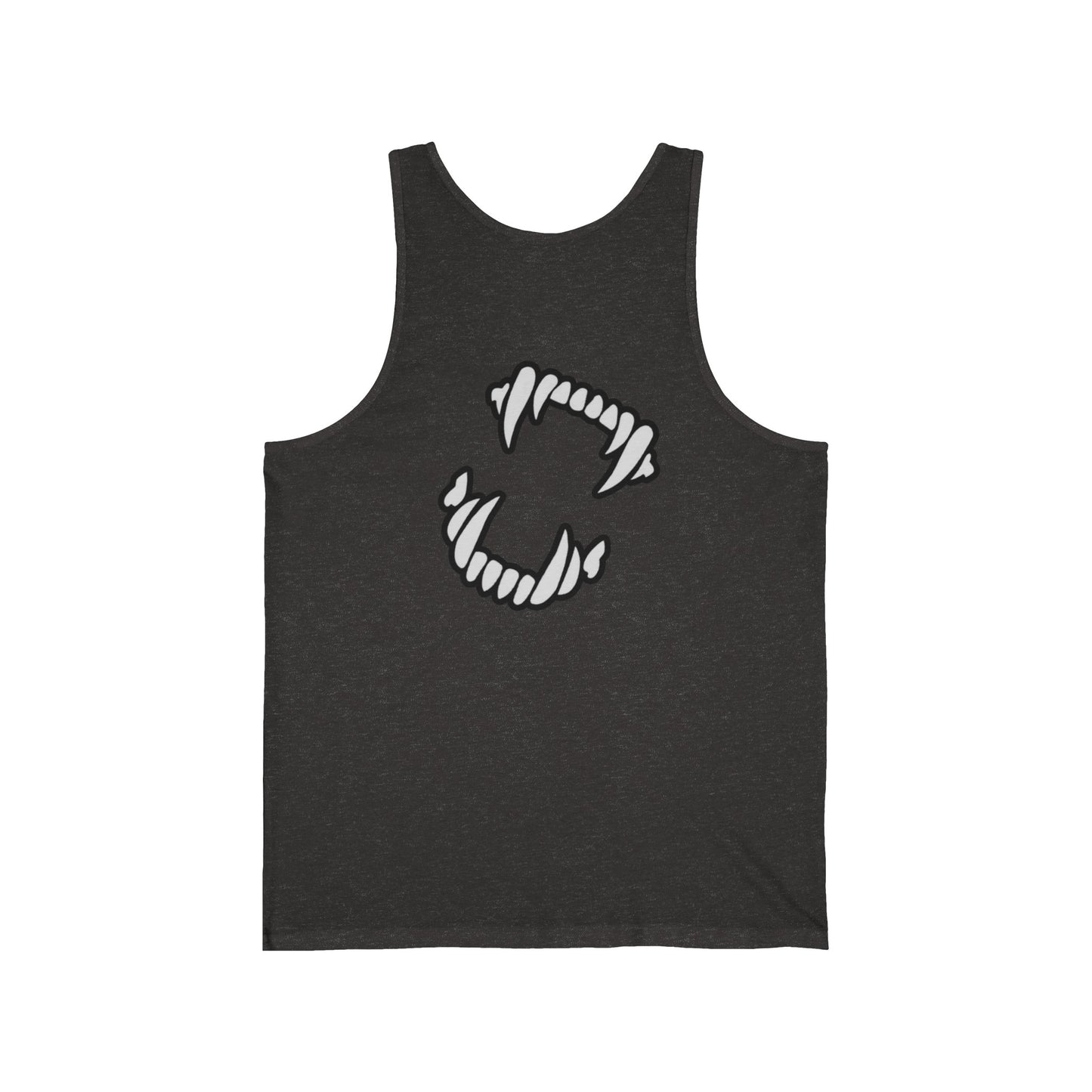 GFWP "Big Bad Wolf" Tank